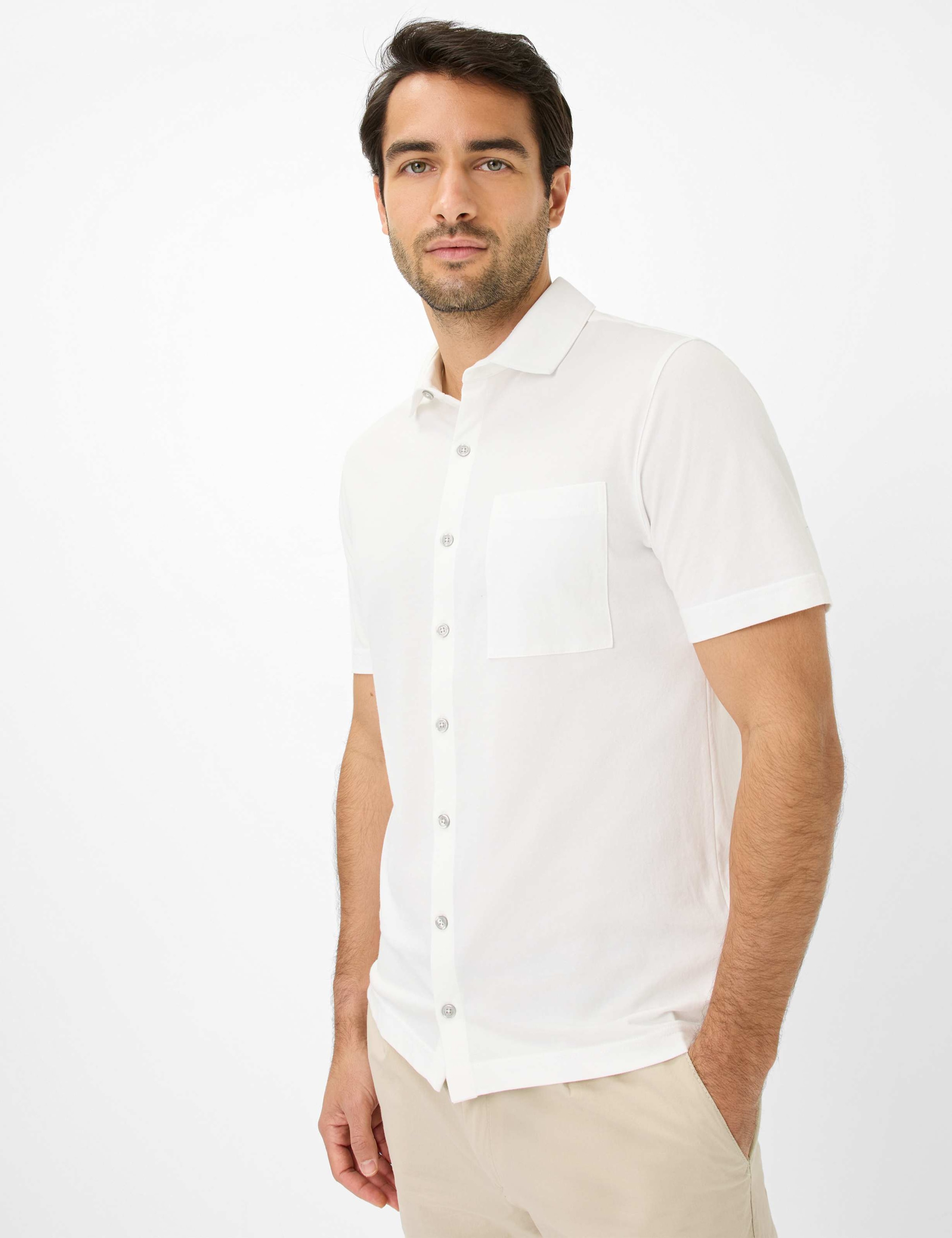Brax Poloshirt "Style PIROZ" günstig online kaufen