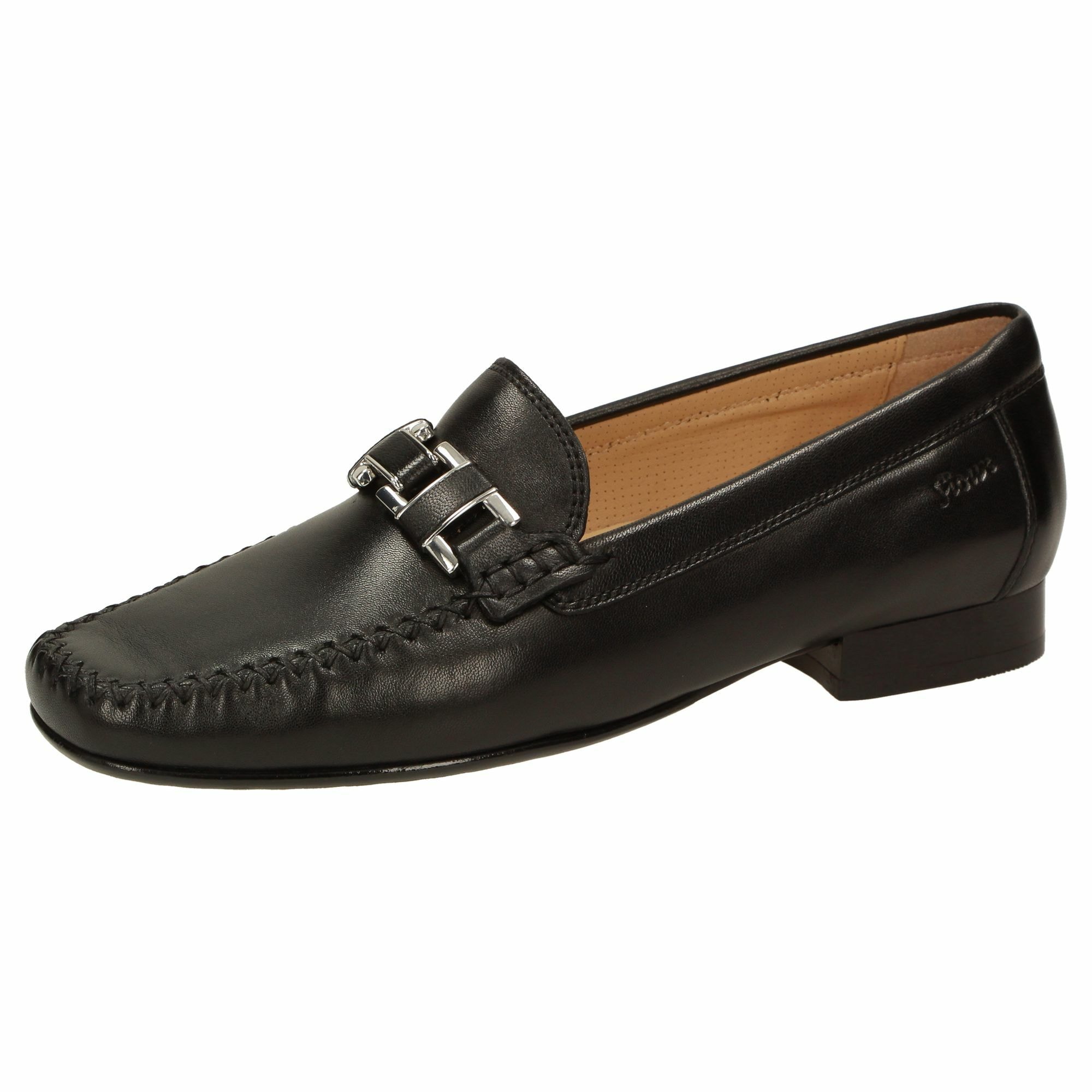 SIOUX Slipper »Cambria«