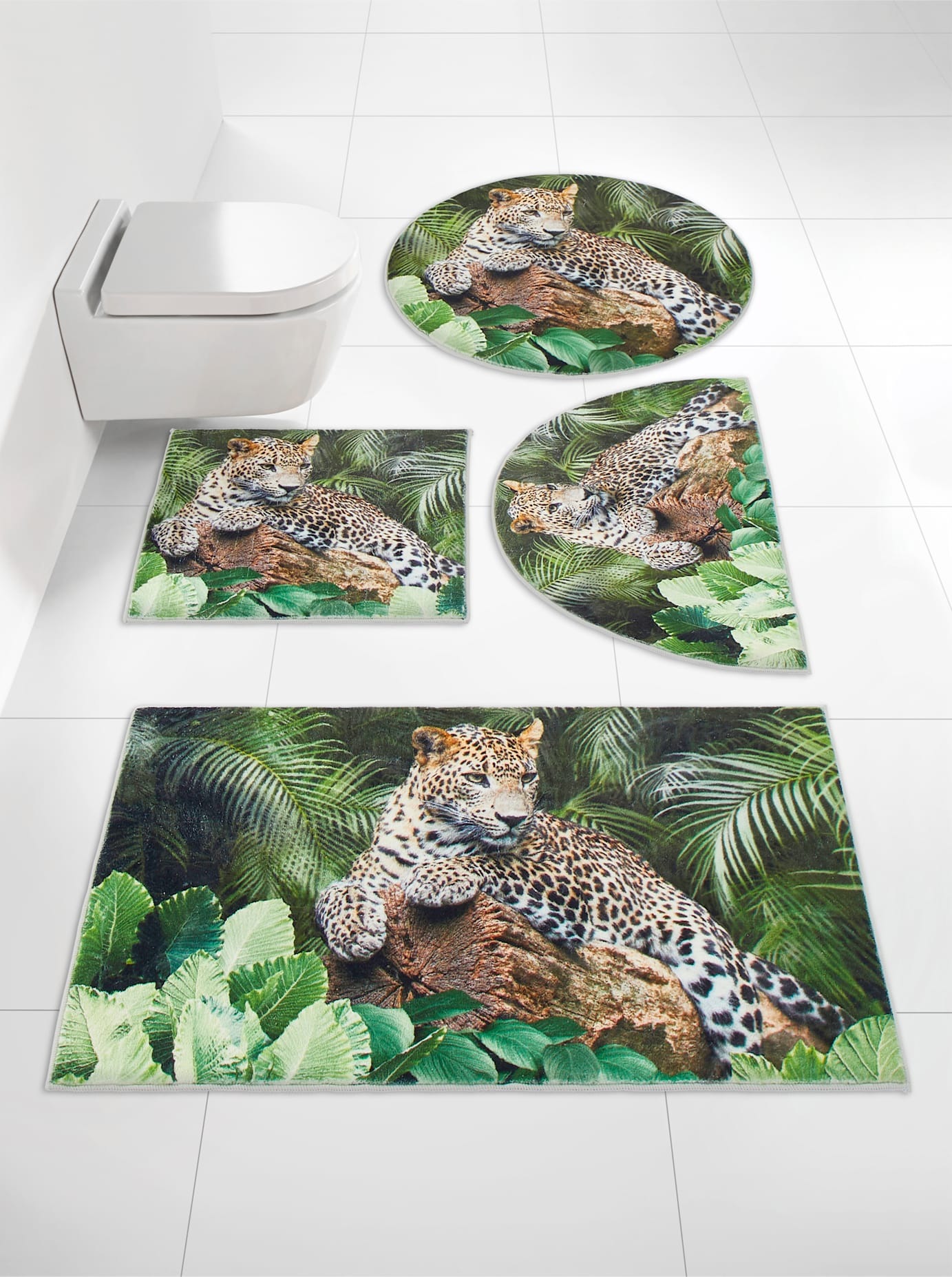 heine home Badematte günstig online kaufen