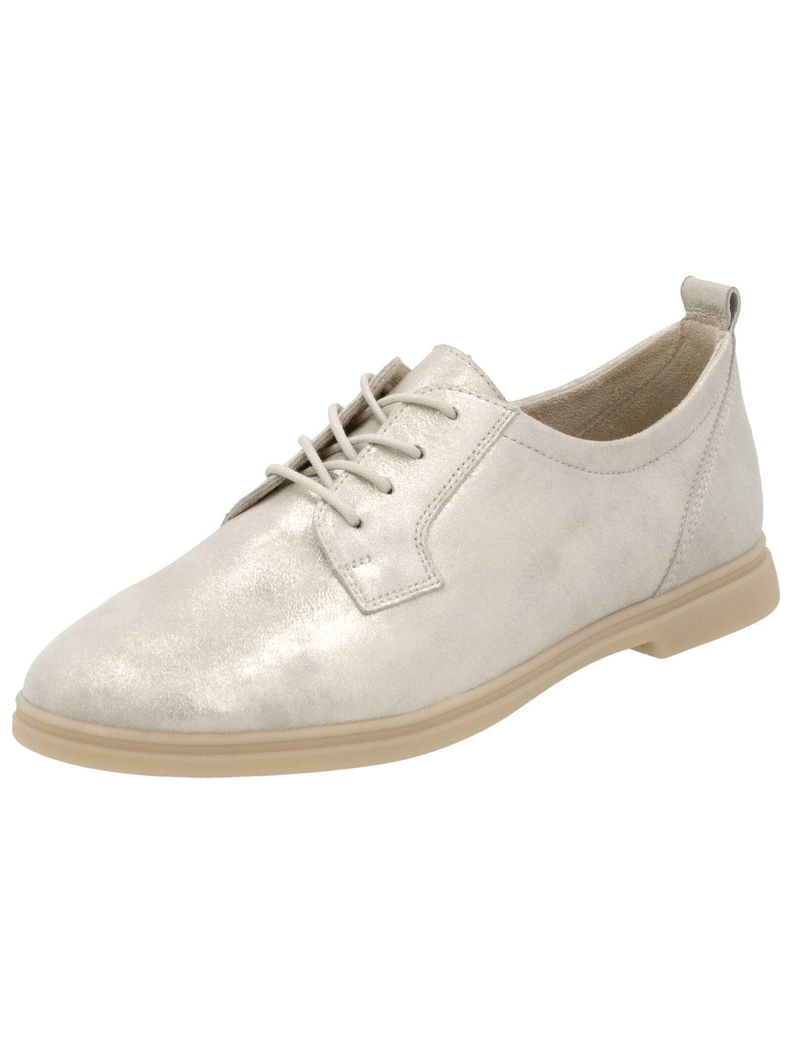 Remonte Schnürschuh "Remonte Halbschuhe Leder" günstig online kaufen