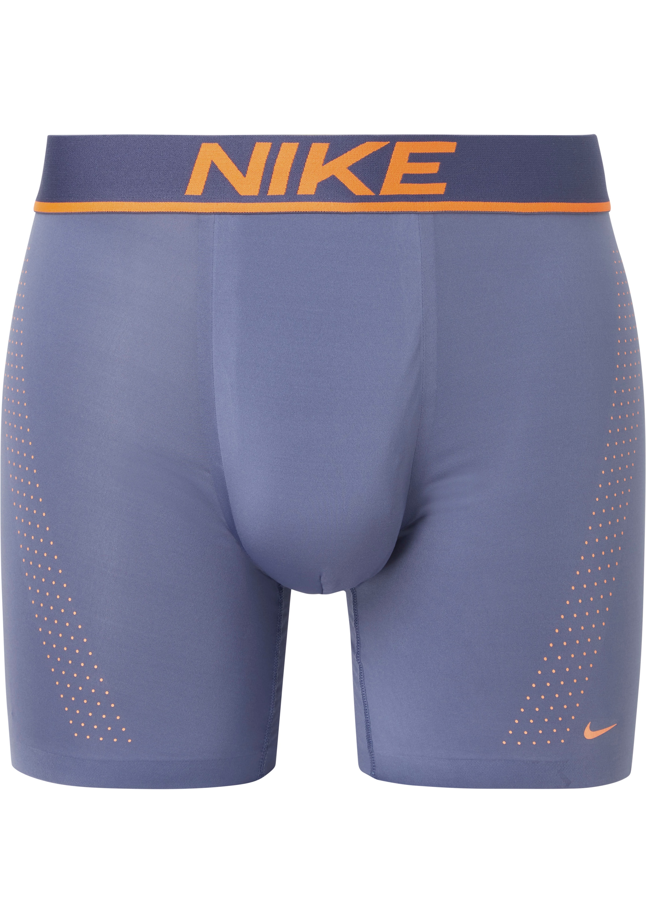 Nike Underwear Kelnaitės šortukai »BOXER BRIEF« su Ni...