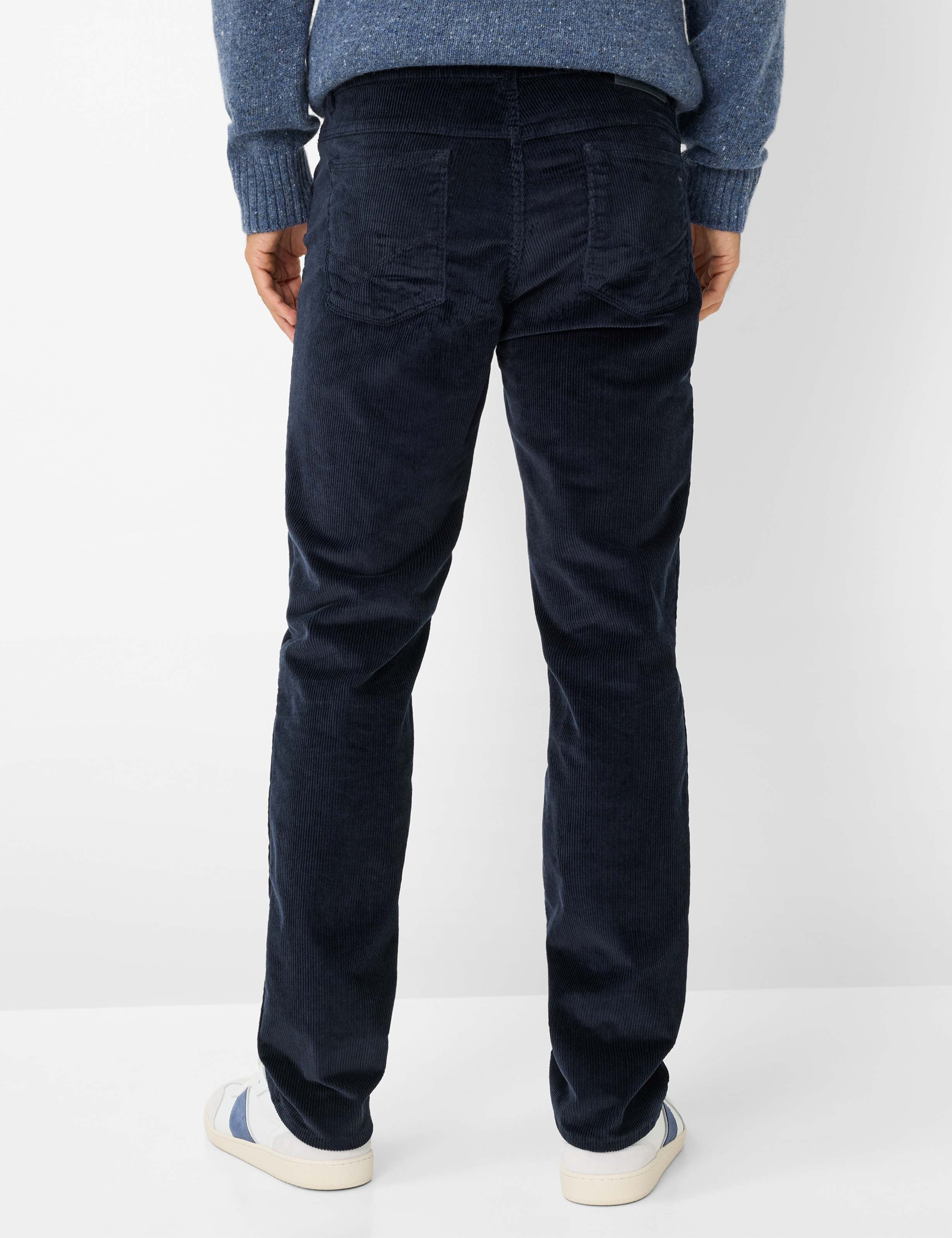Brax 5-Pocket-Hose "Style COOPER" günstig online kaufen