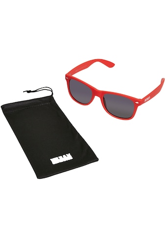 MisterTee Sonnenbrille »Unisex NASA Sunglasses MT«