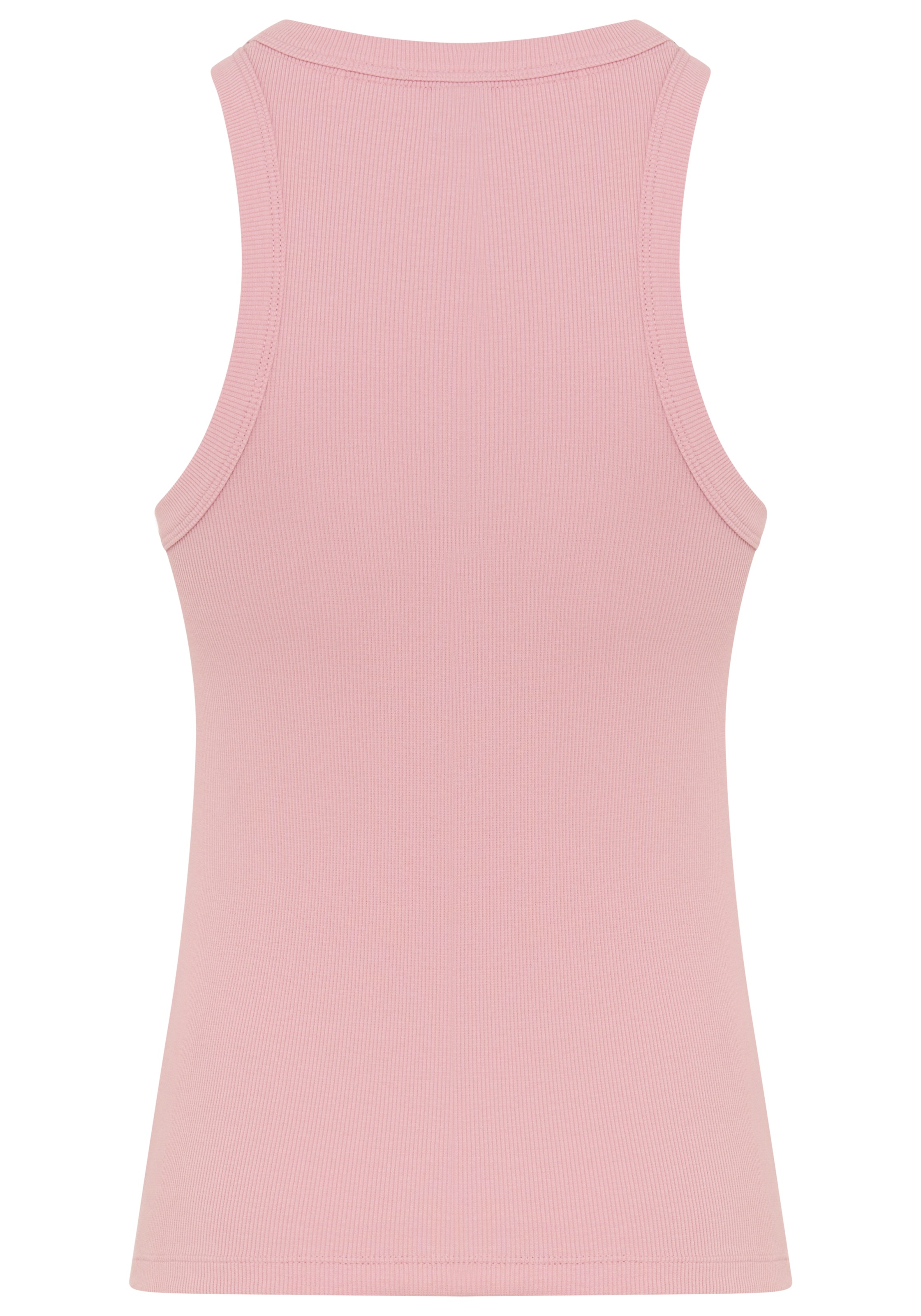 Thumbnail - HUGO Blue Tanktop "Easy Tank" Stretch-Baumwolle, Slim Fit