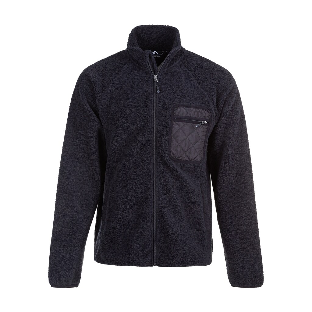 WHISTLER Fleecejacke »Teddy«