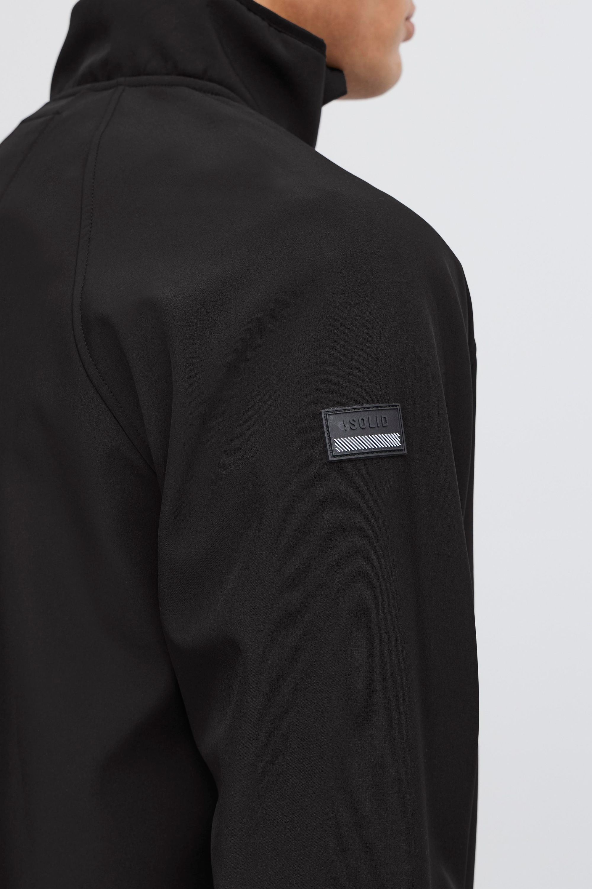 !Solid Softshelljacke »Softshelljacke SDSolane«