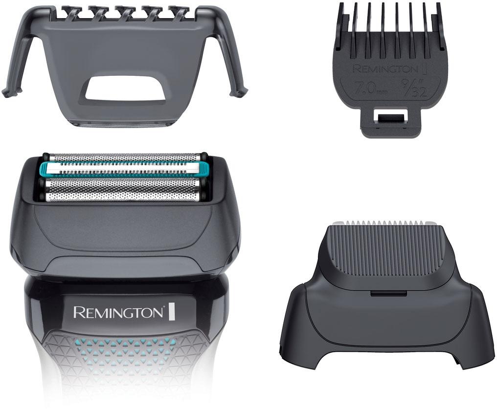 Black Friday Remington Elektrorasierer »F5000 Style Folienrasierer ...