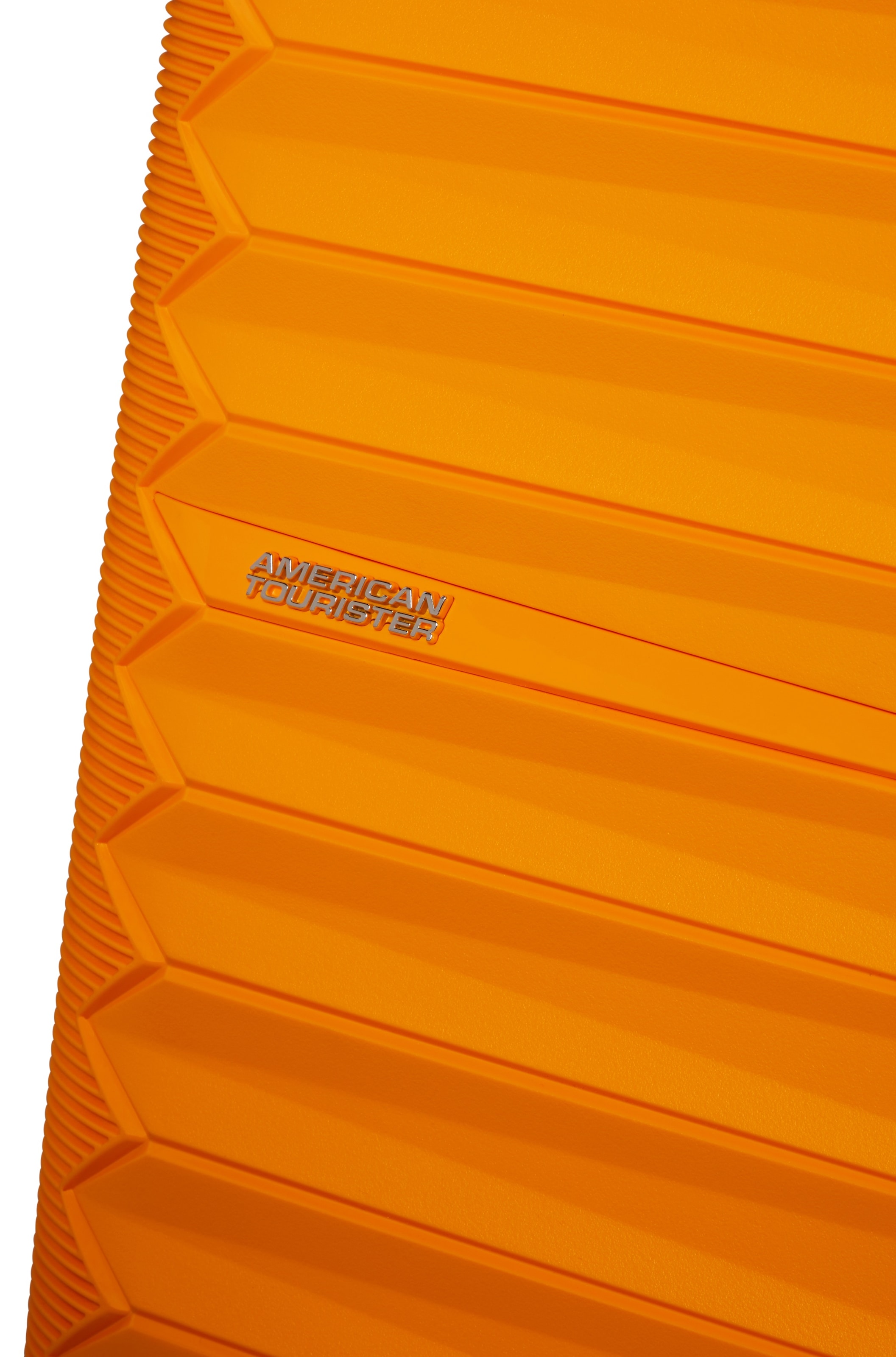 American Tourister® Hartschalen-Trolley »FASTFORWARD, verschiedene Größen und Farben«, 4 Rollen, Hartschalen-Koffer personalisierbar TSA-Schloss Volumenerweiterung
