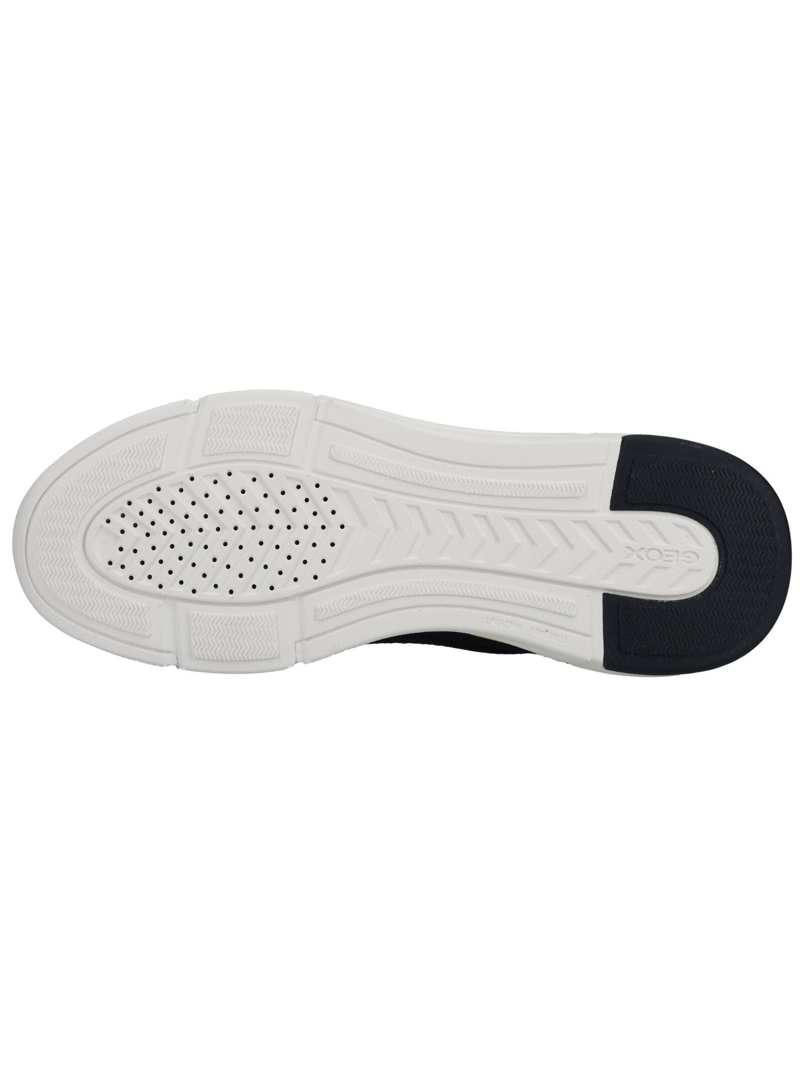 Geox Sneaker »Geox Sneaker Textil«