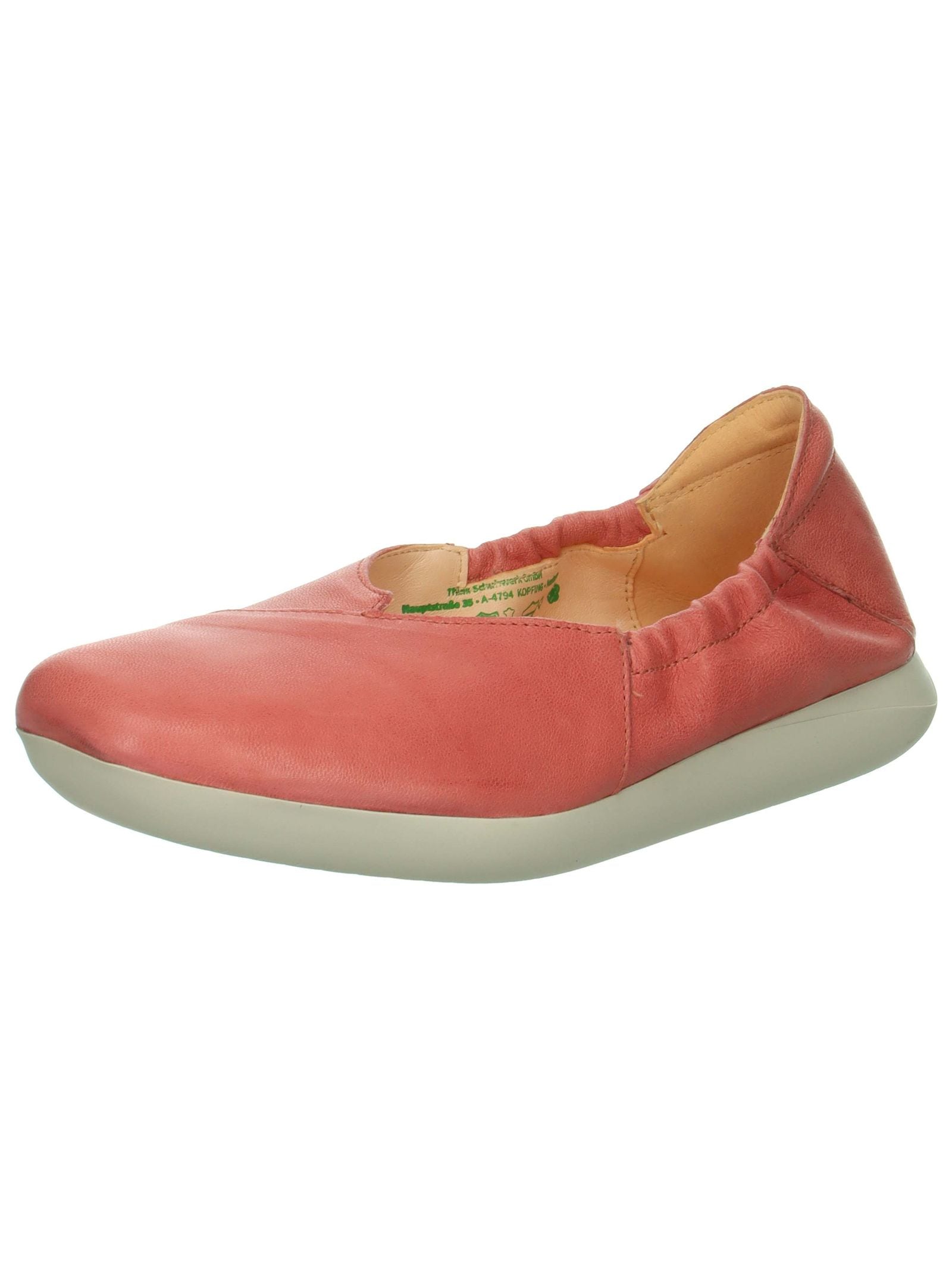 Think Ballerina "Think Ballerinas Leder" günstig online kaufen
