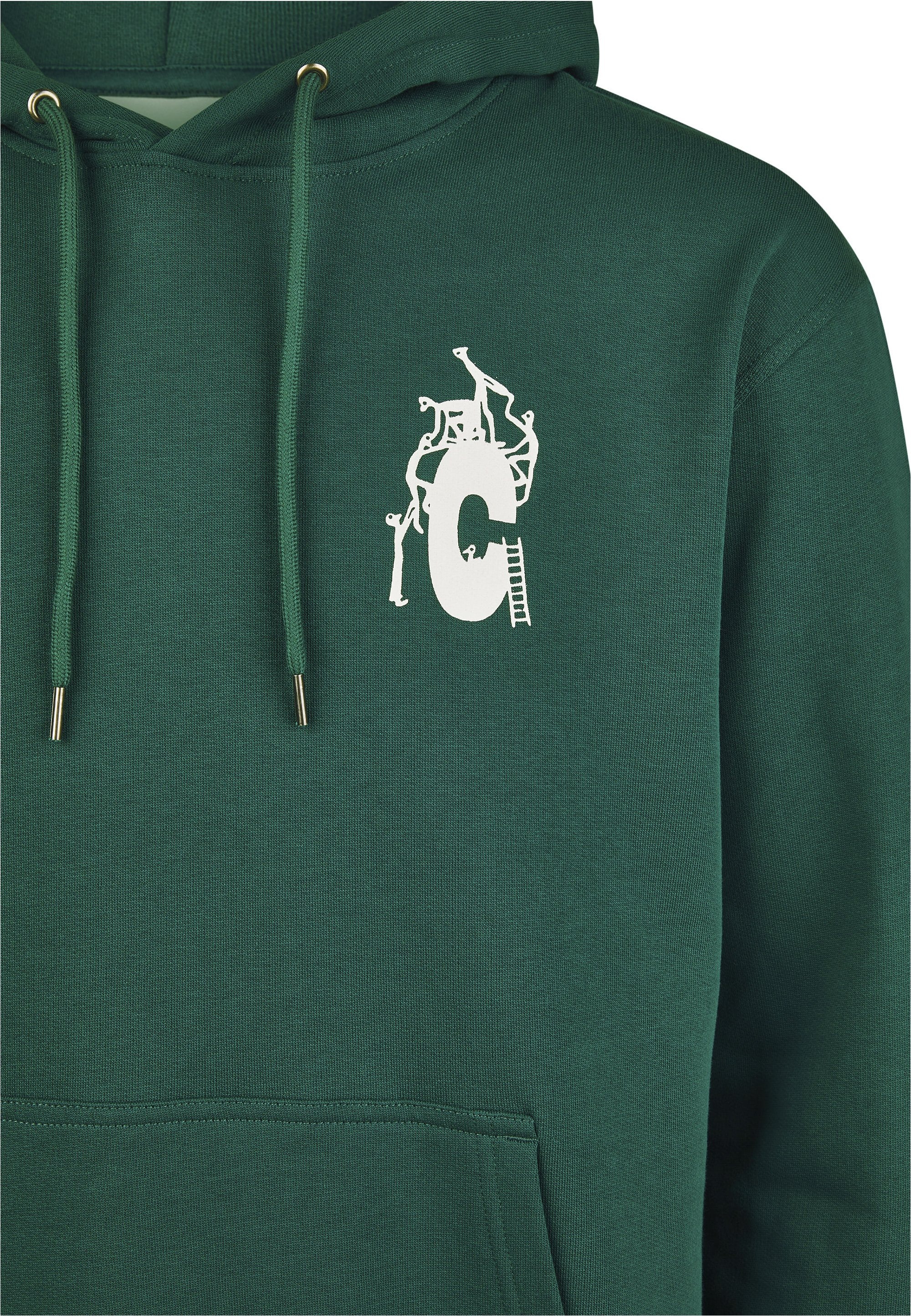 Cleptomanicx Kapuzensweatshirt »Collective«, mit lockerem Schnitt