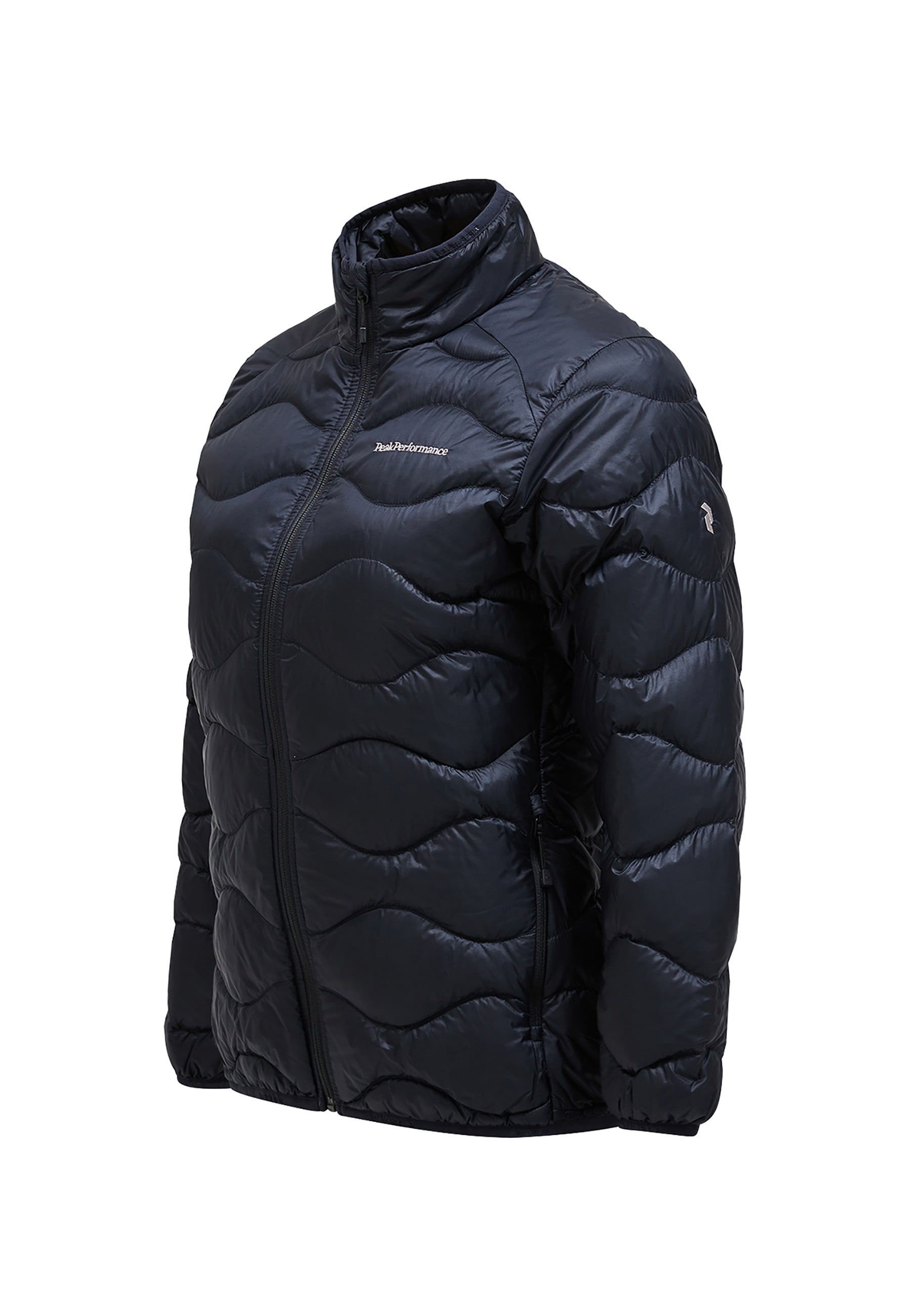 Peak Performance Daunenjacke »W Helium Down Jacket« mit sportivem Design