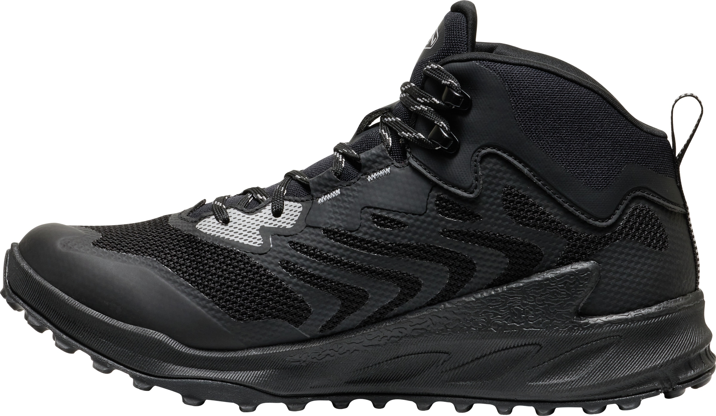 Keen Outdoorschuh »ZIONIC NXT MID WP«, wasserdicht