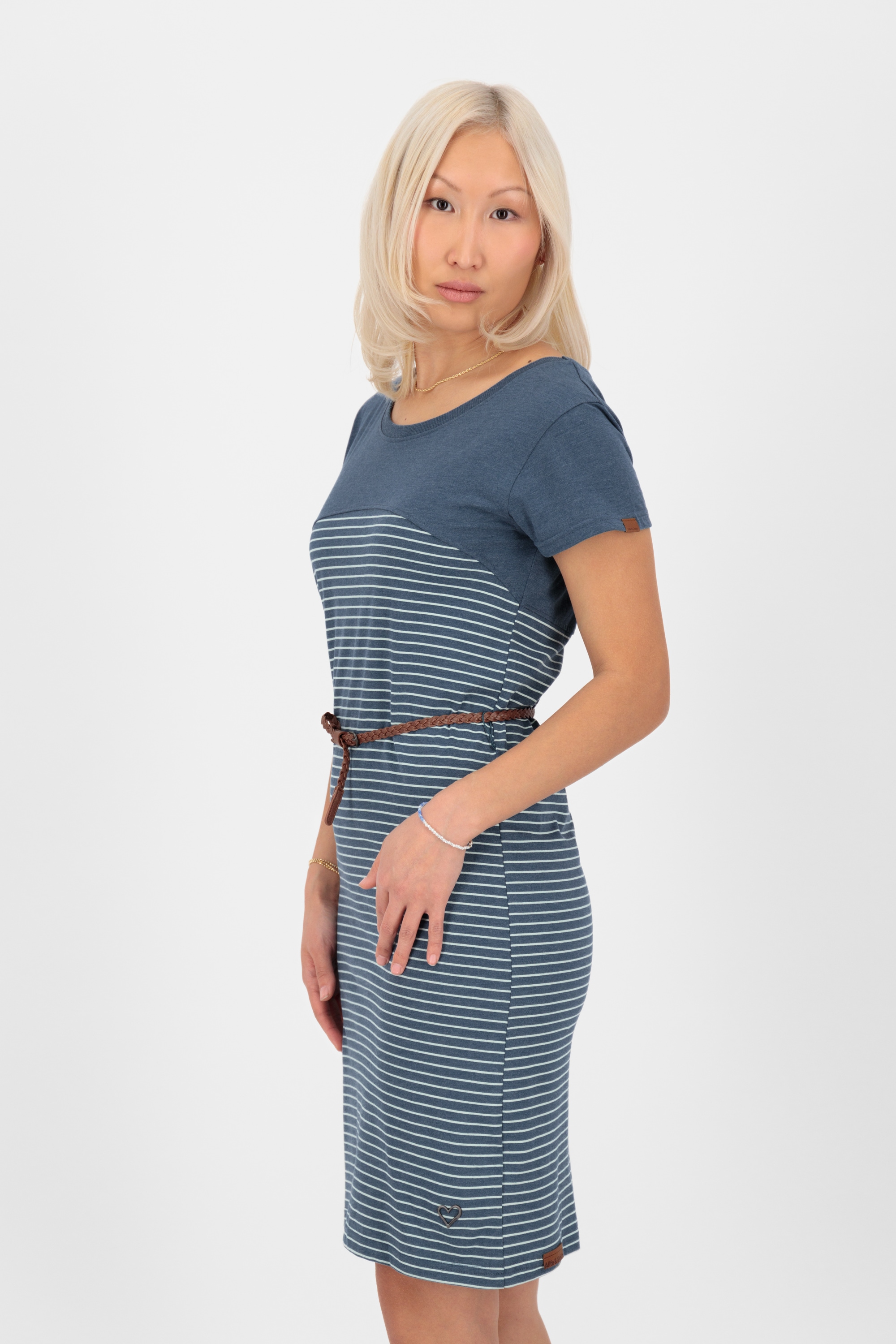 Thumbnail - Alife & Kickin Sommerkleid "Damen ClarinaAK Z"