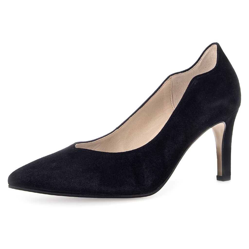 Gabor Pumps