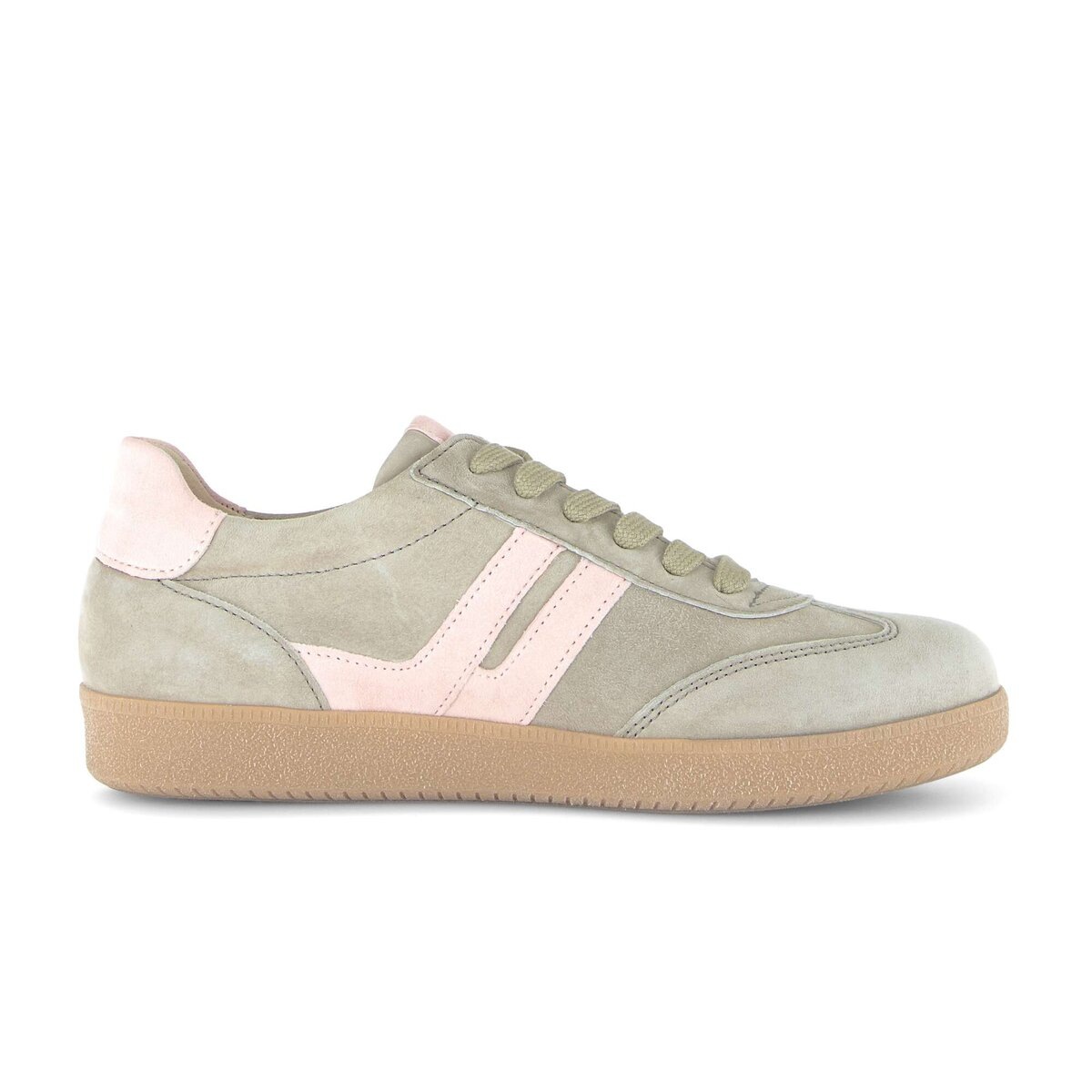 Thumbnail - Gabor Sneaker "Sneaker low Rauleder"