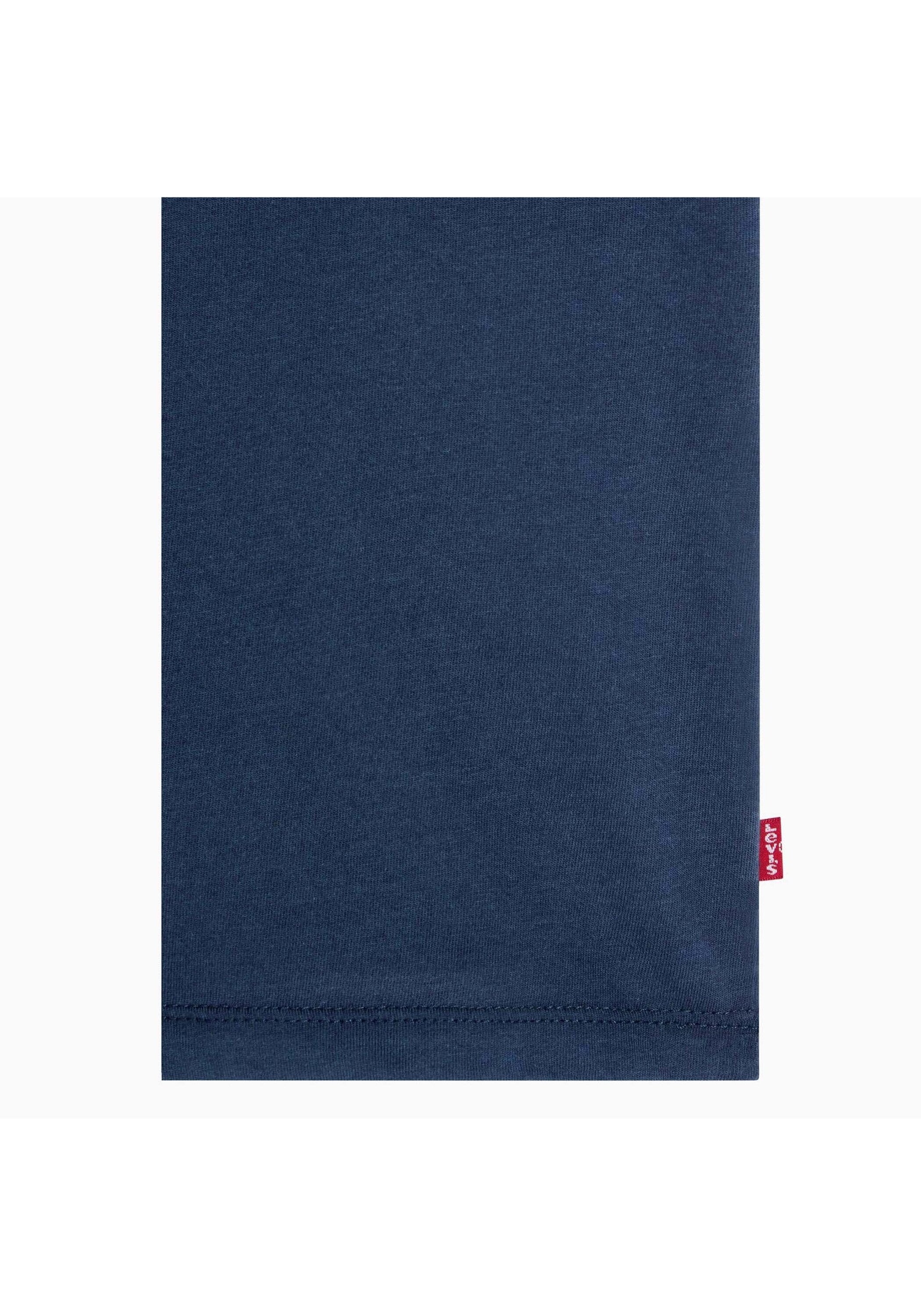 Levi's® T-Shirt »T-Shirt The Graphic Tee 2 Pack 2er Pack«