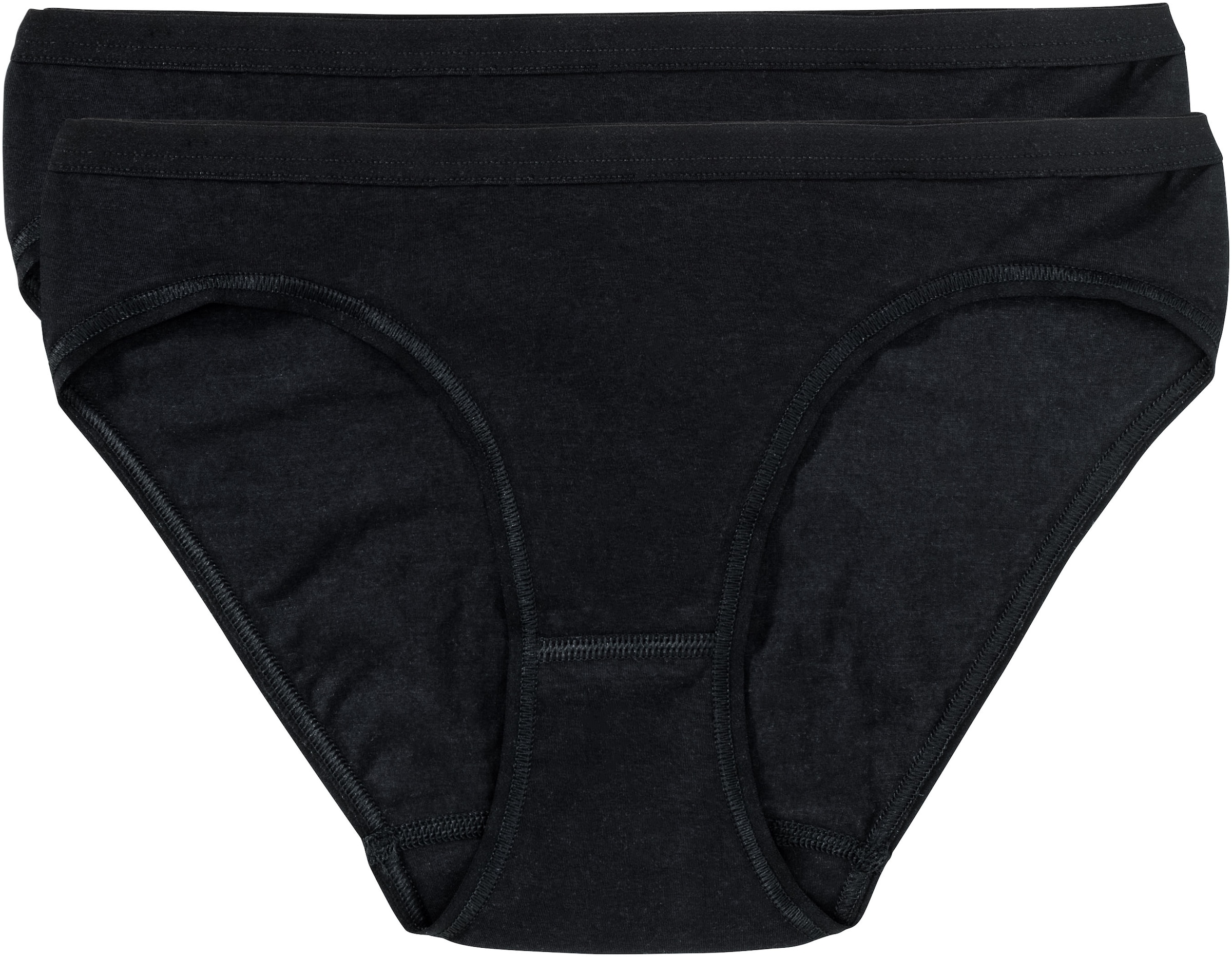 Speidel Minislip "Take-two", basic, bequem, elastisch, atmungsaktiv, Baumwo günstig online kaufen