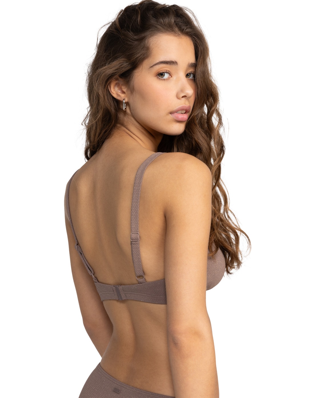 Roxy Triangel-Bikini-Top »Lasca«