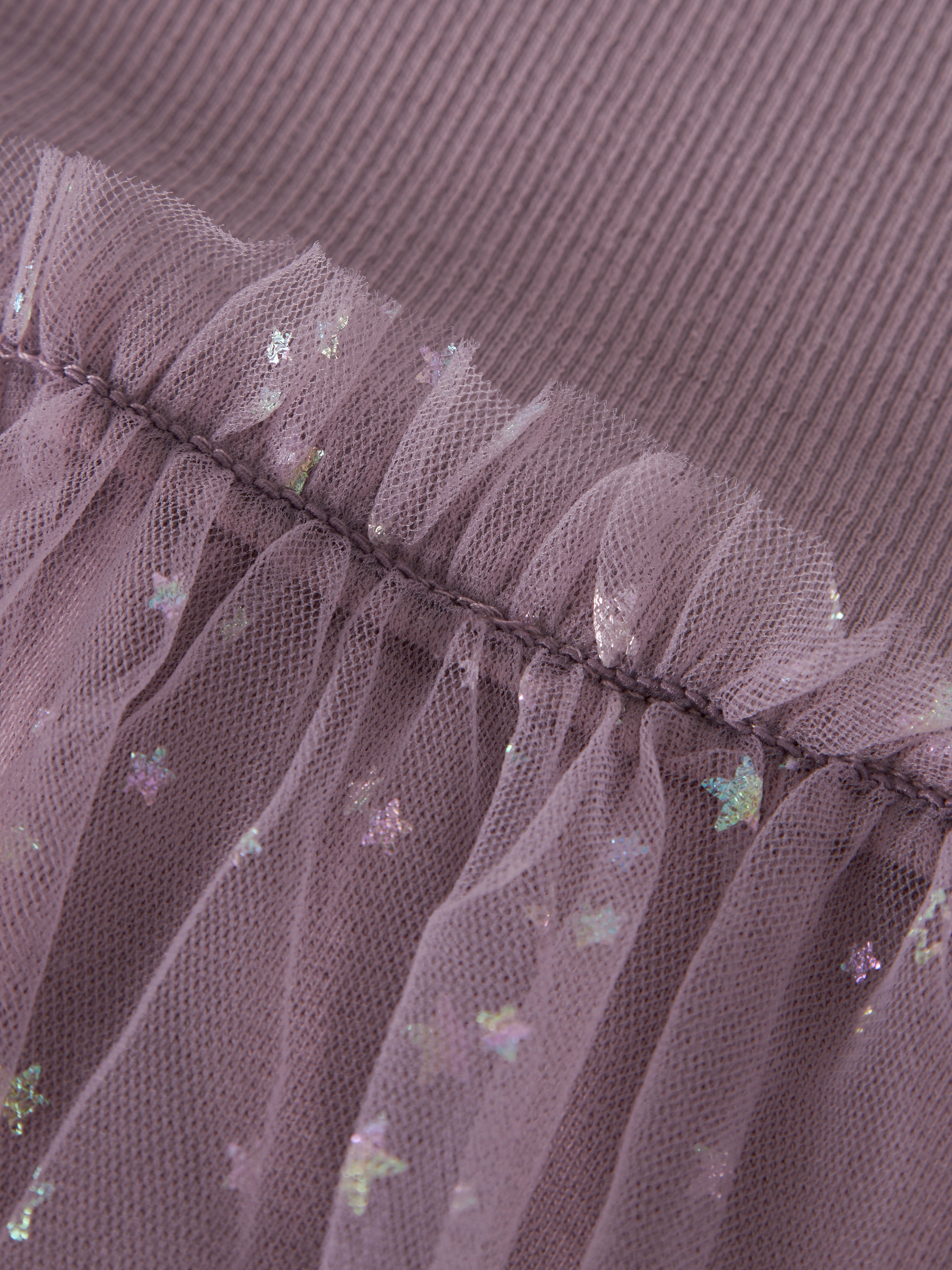 Thumbnail - Name It Tüllkleid "NMFRARANA LS DRESS PB"