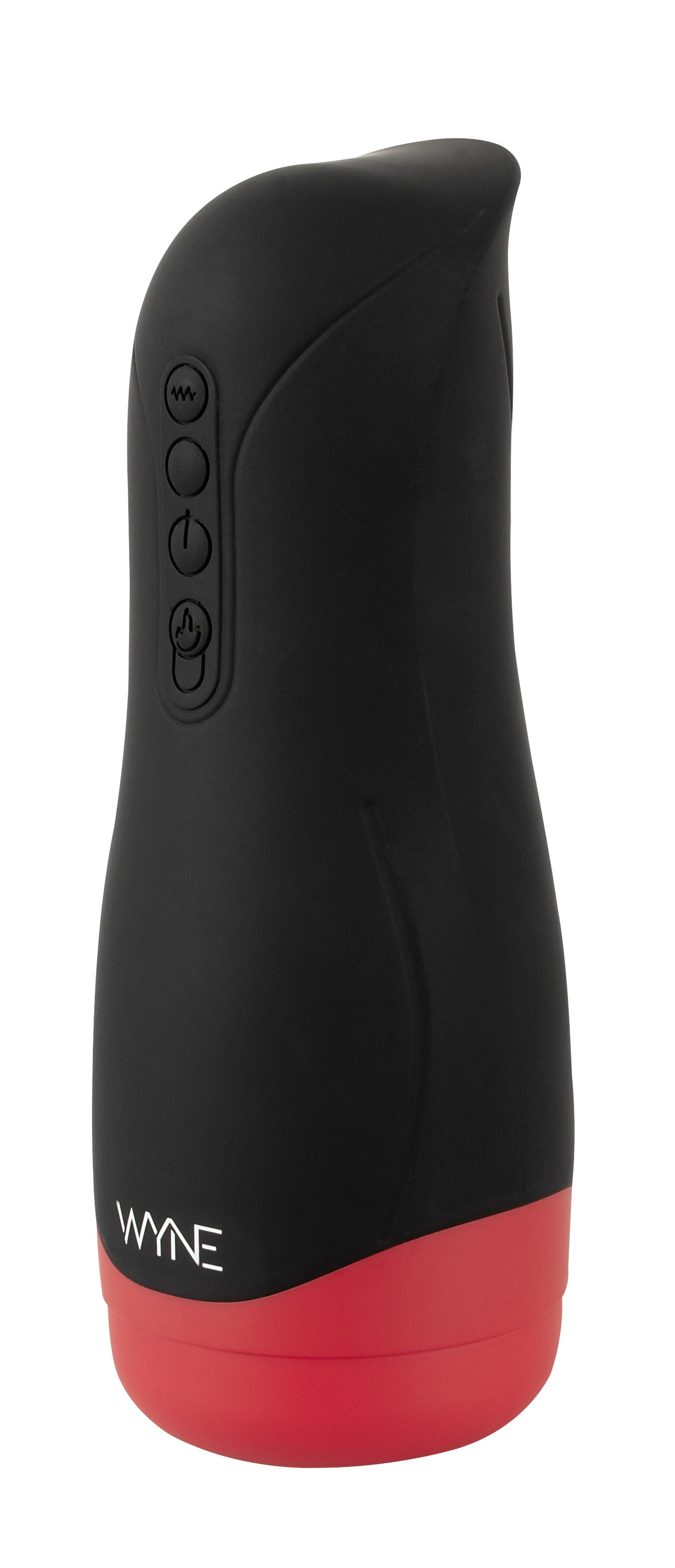 WYNE Masturbator »Masturbator mit Vibration und Heizfunktion Masturbator 01«