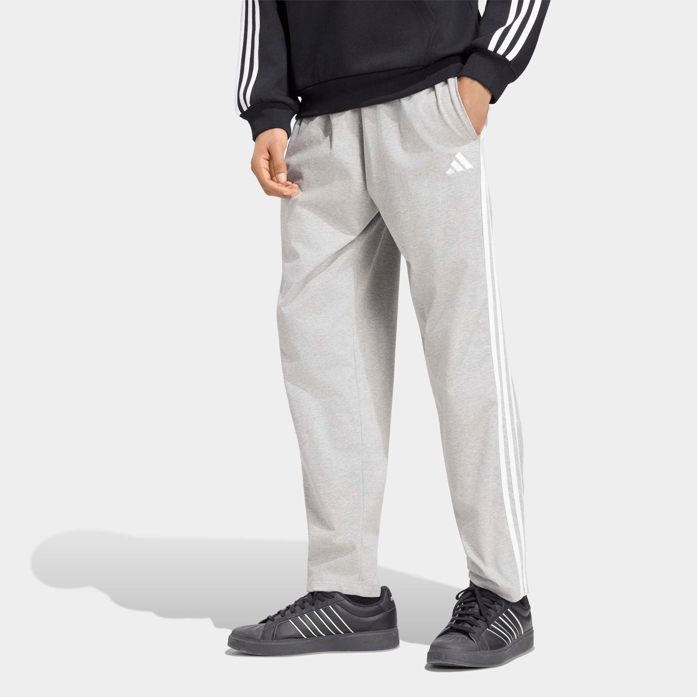 adidas Sportswear Sporthose "M 3S SJ TO PT" für Erwachsene, normal-weite Passform, aus Baumwolle und Polyester