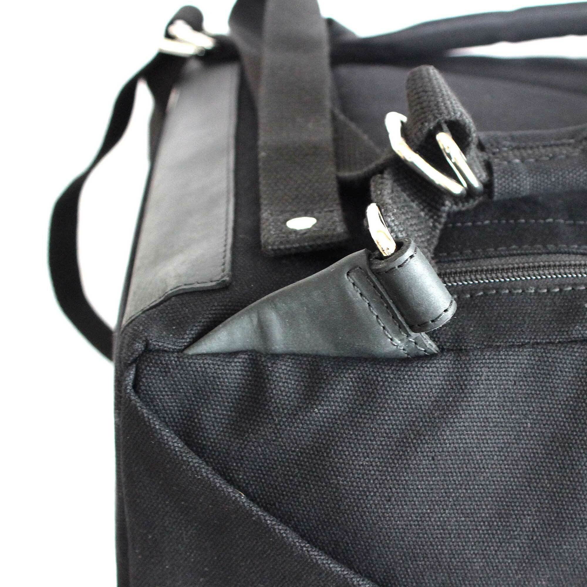 Margelisch Laptoprucksack »Evon 1« aus BSCI zertifizierter Produktion