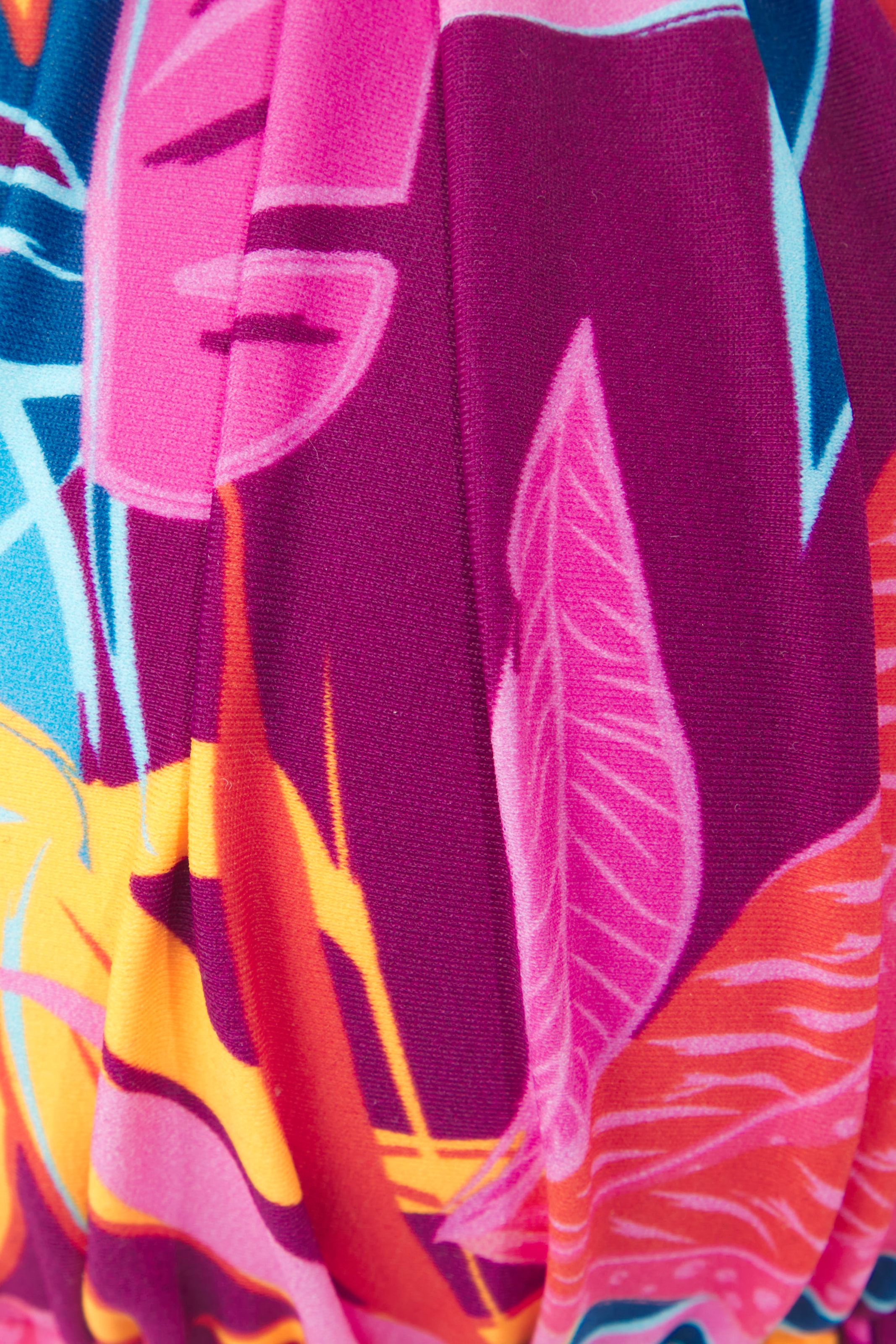 Buffalo Triangel-Bikini-Top »Soleil« mit leichter Wattierung