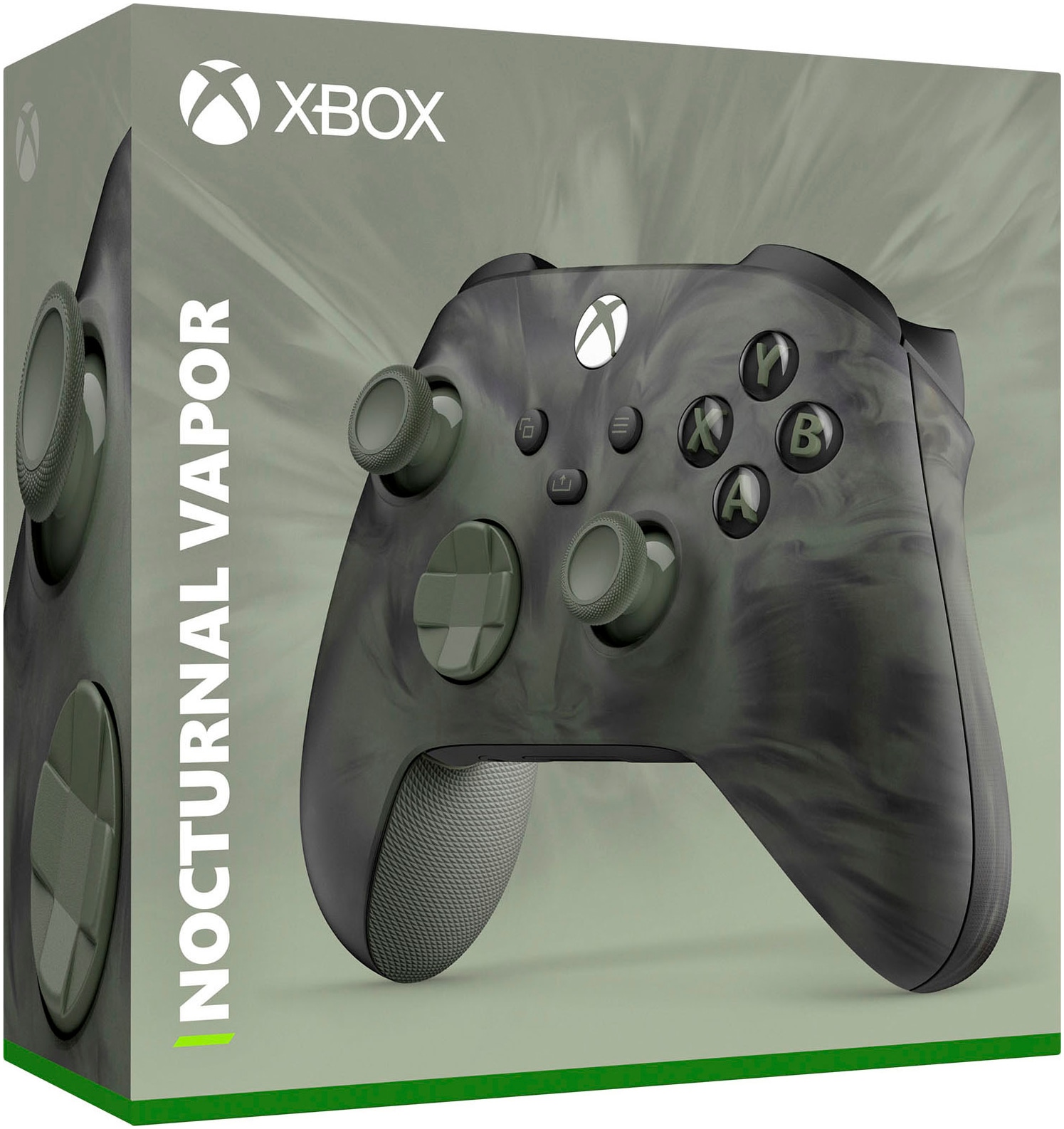 Xbox Xbox-Controller »Wireless Controller – Nocturnal Vapor Special Edition«