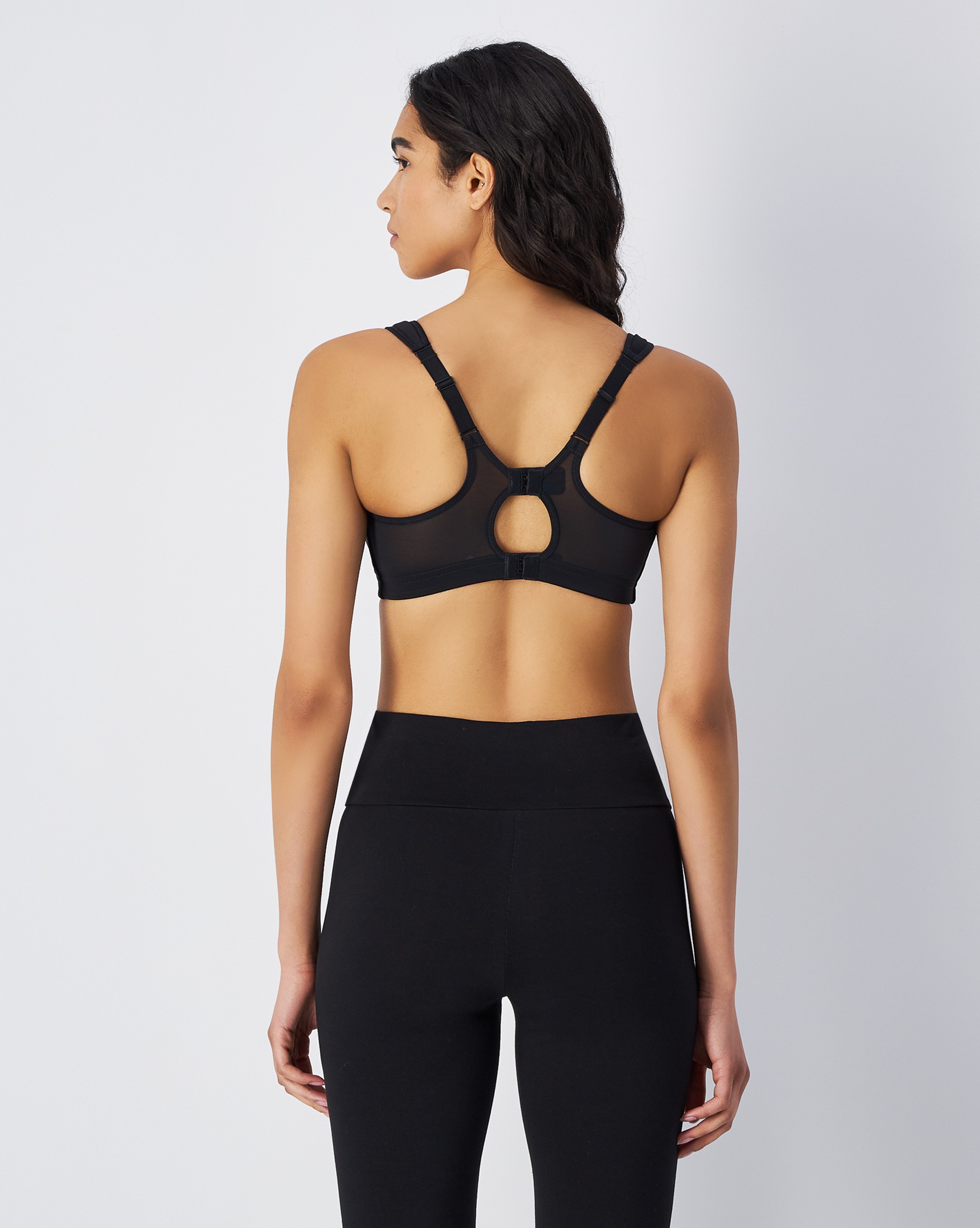 Shock Absorber Sport-BH "Shock Absorber ACTIVE MULTI SPORTS" Maximaler Halt günstig online kaufen