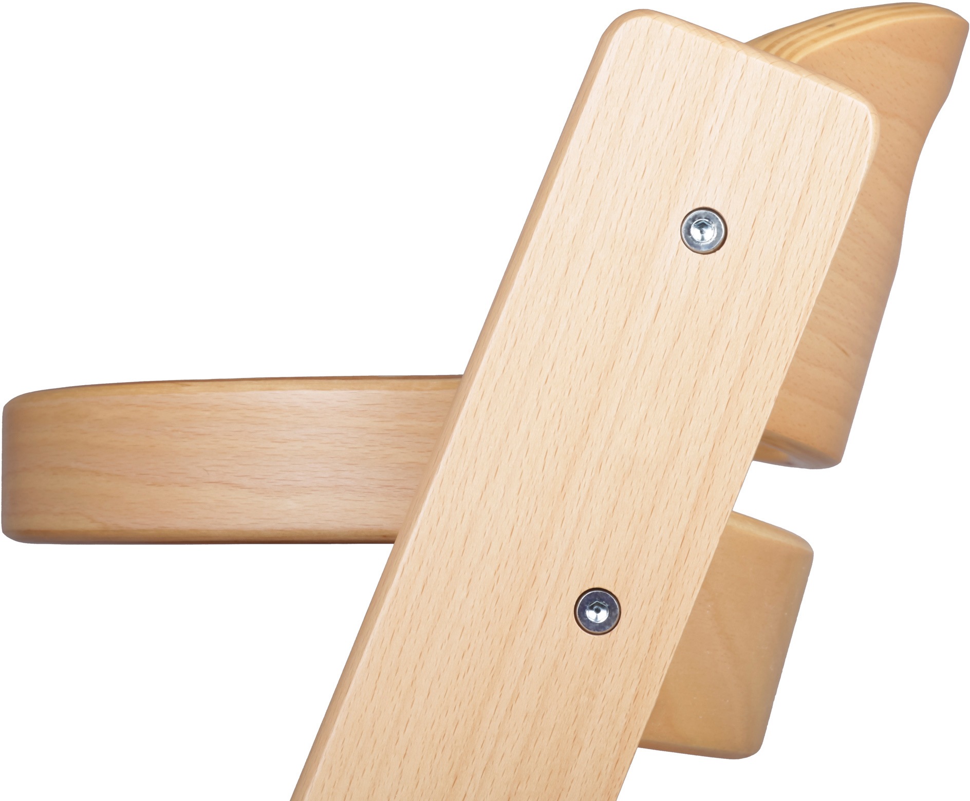 BabyGo Hochstuhl »Family XL, nature« ()