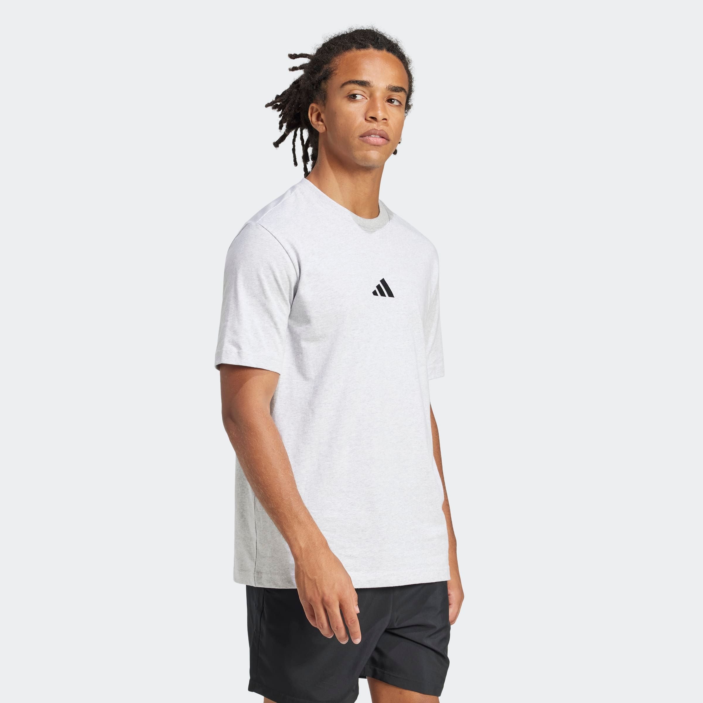 adidas Sportswear T-Shirt »M SL SJ T«