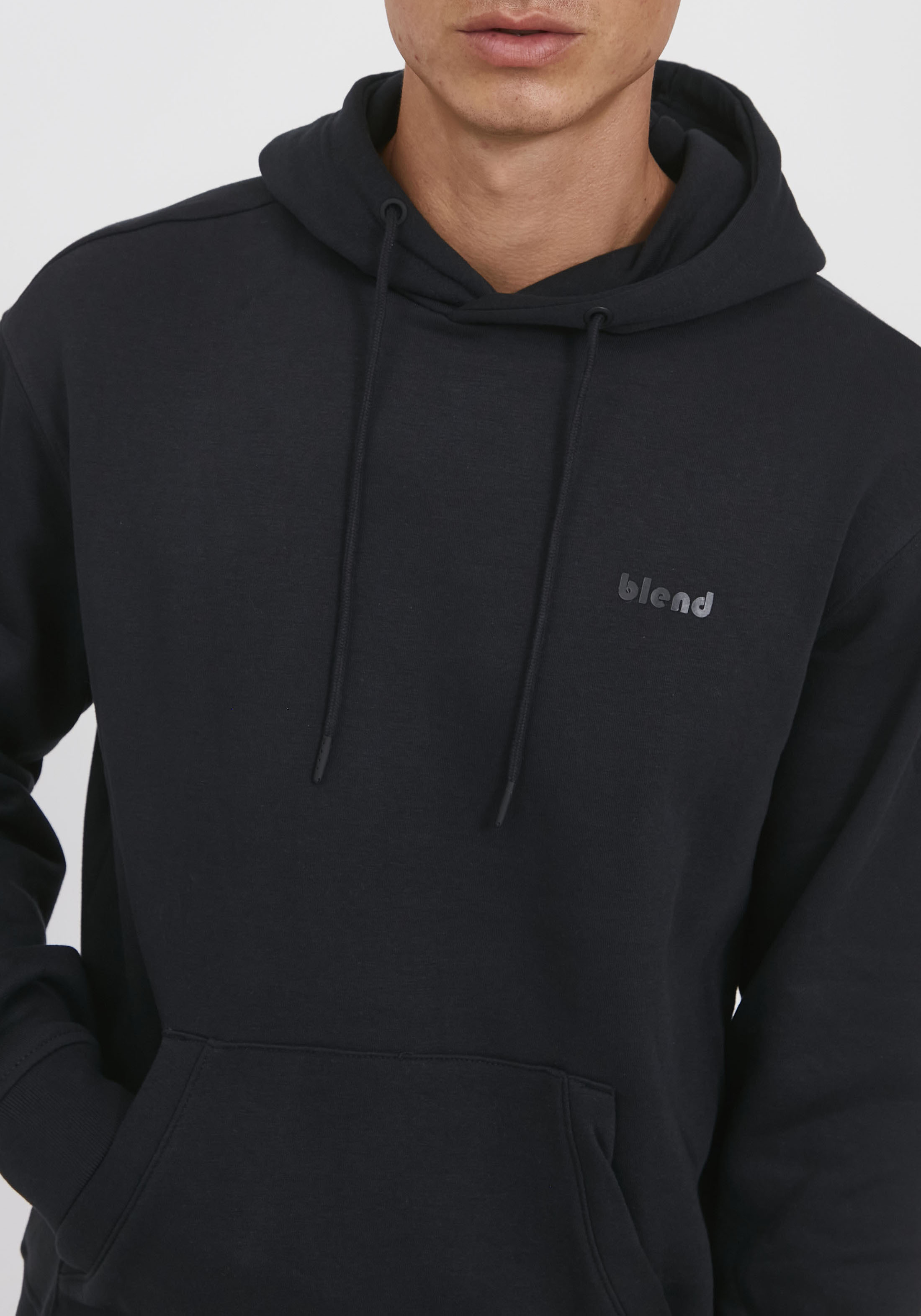 Thumbnail - Blend Kapuzensweatshirt "BHDownton Hood sweatshirt"