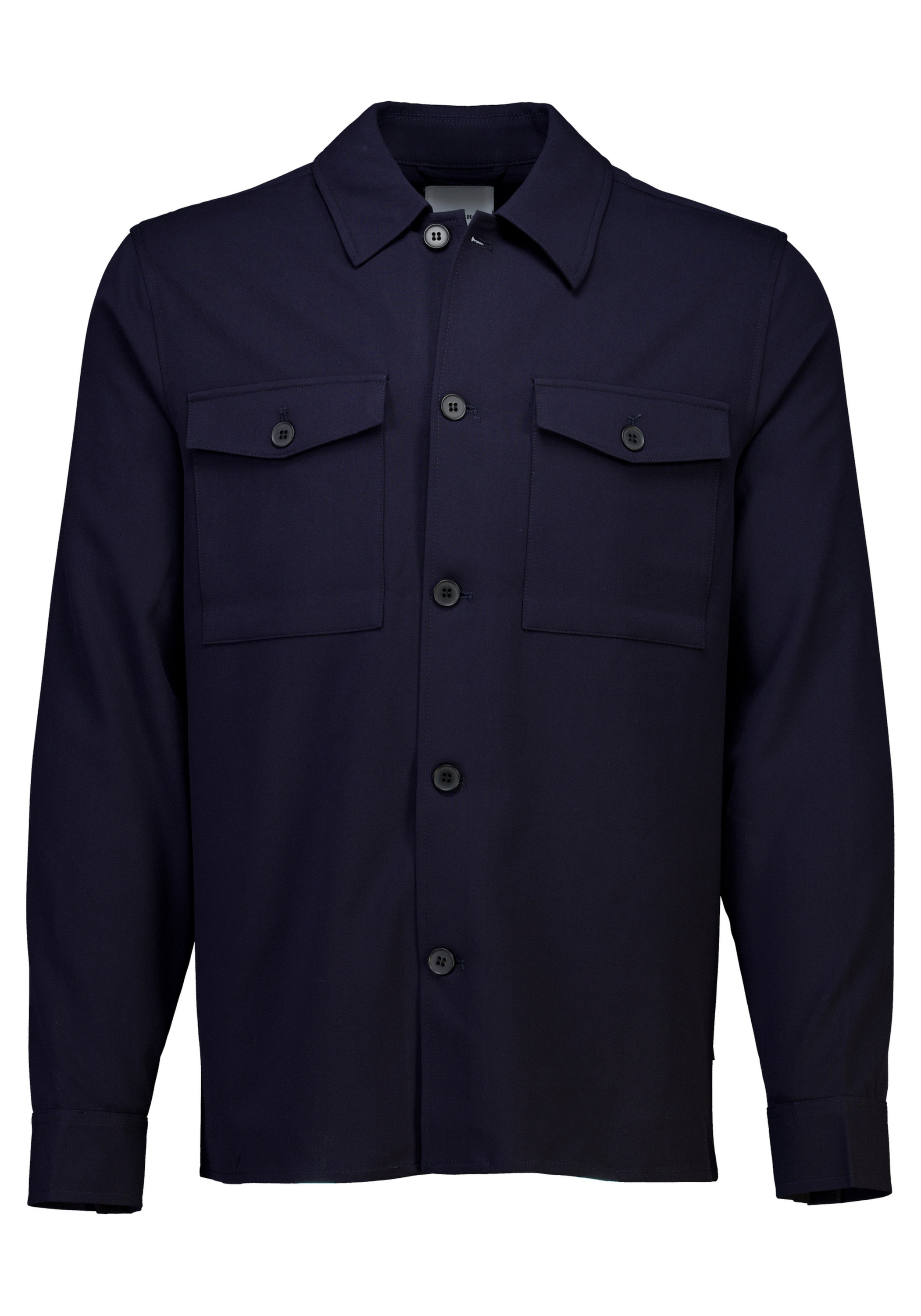 LINDBERGH Hemdjacke »Lindbergh Hemdjacke«