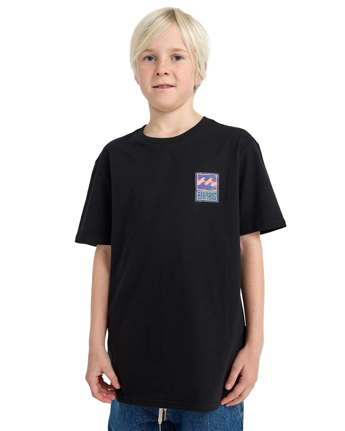 Billabong T-Shirt "Stamp"