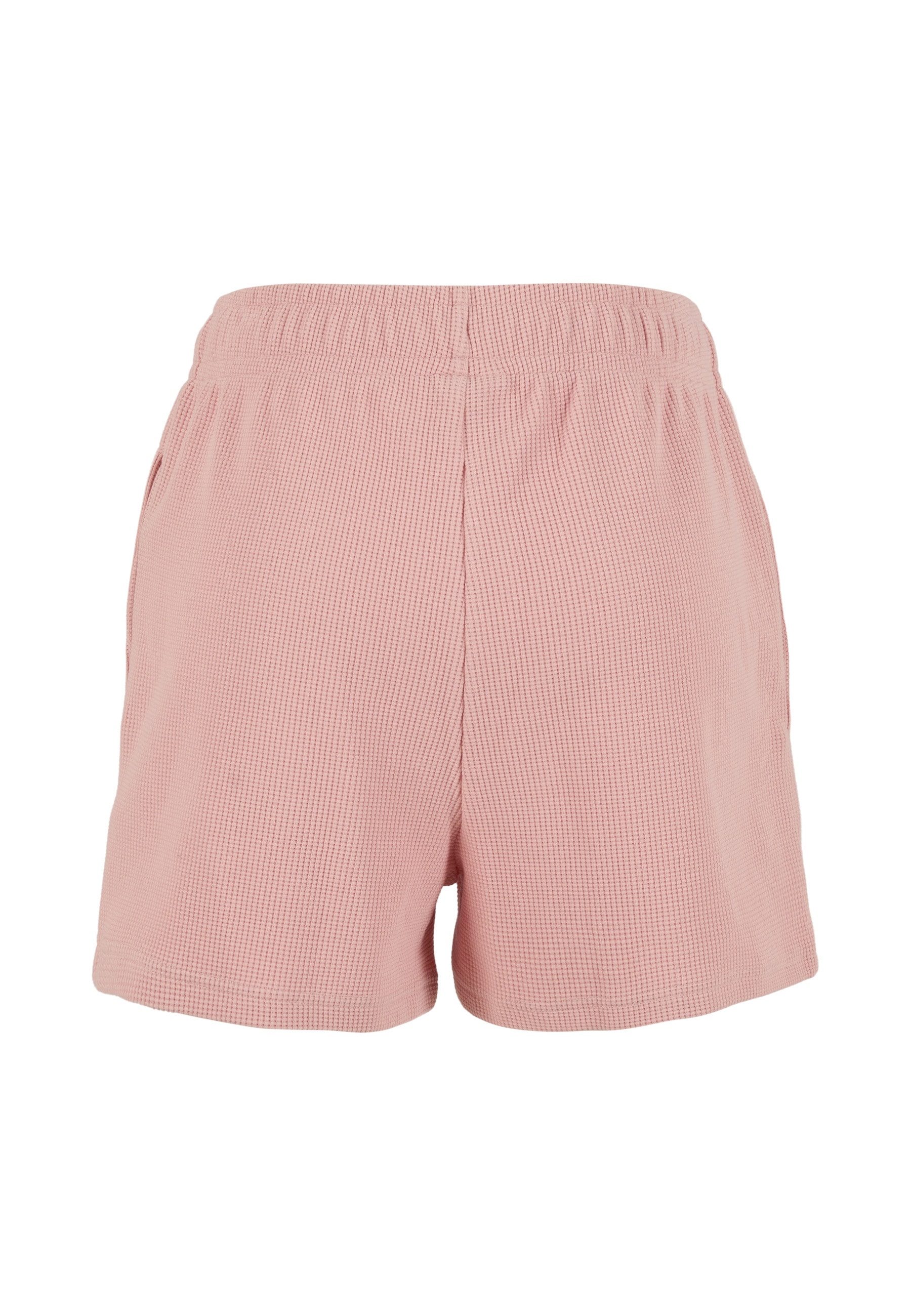 Karl Kani Sweatshorts »Karl Kani Signature Waffle Shorts«