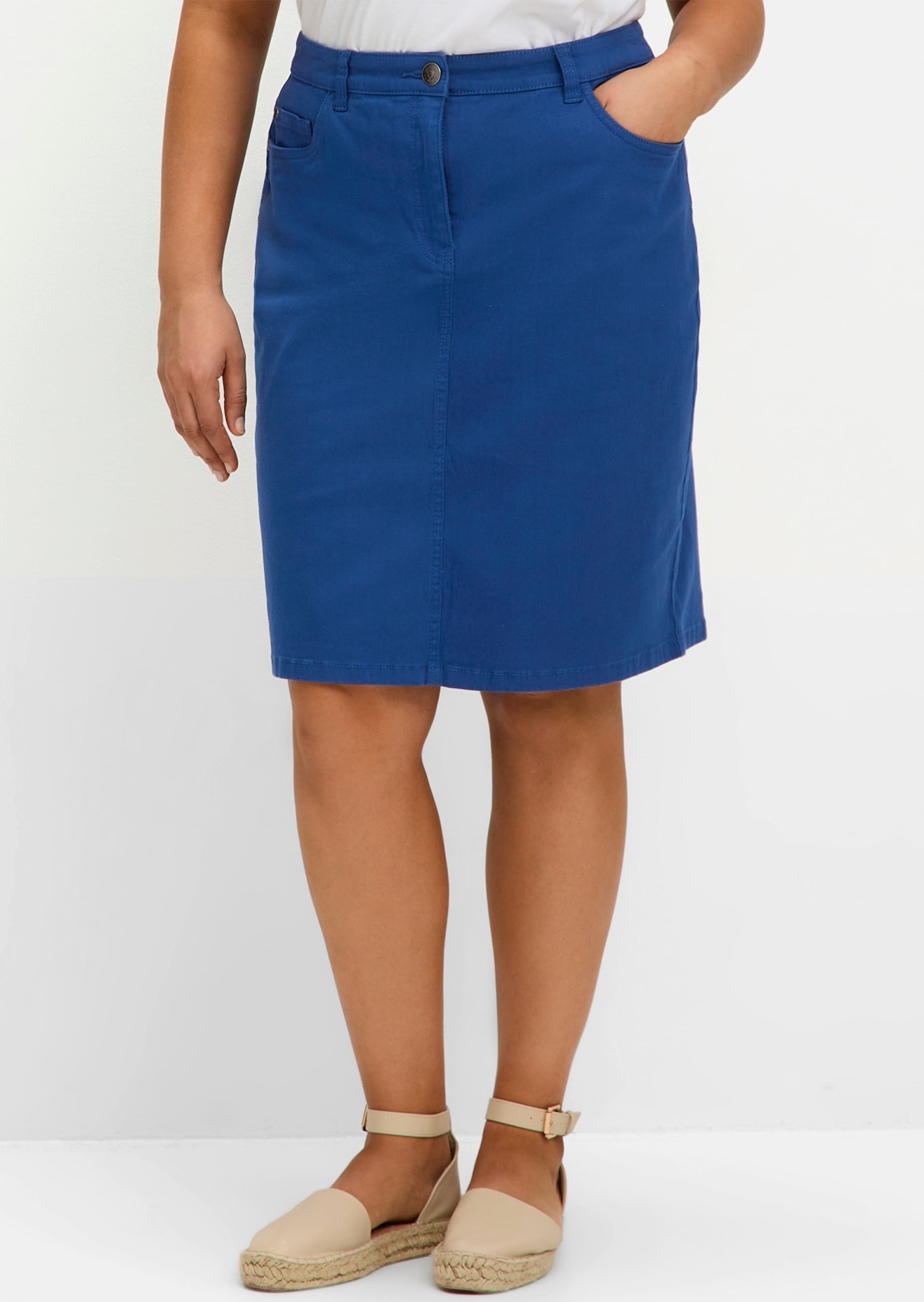 Bleistiftrock günstig online kaufen