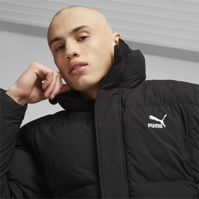 Friday Oversized Herren« Black PUMA Outdoorjacke »Classics BAUR Pufferjacke |