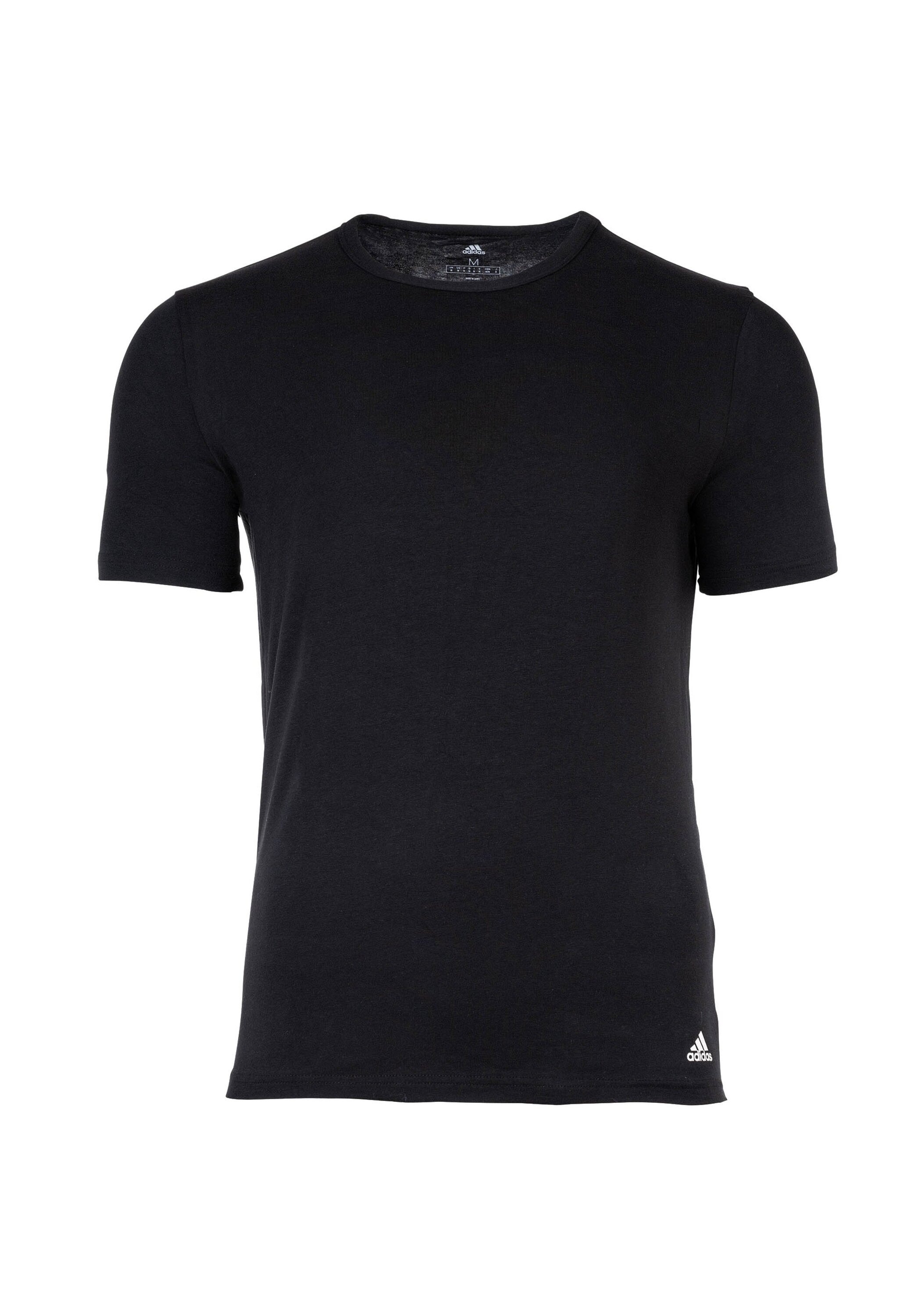 adidas Sportswear T-Shirt ""Active Flex Cotton"", mit Rundhalsausschnitt günstig online kaufen