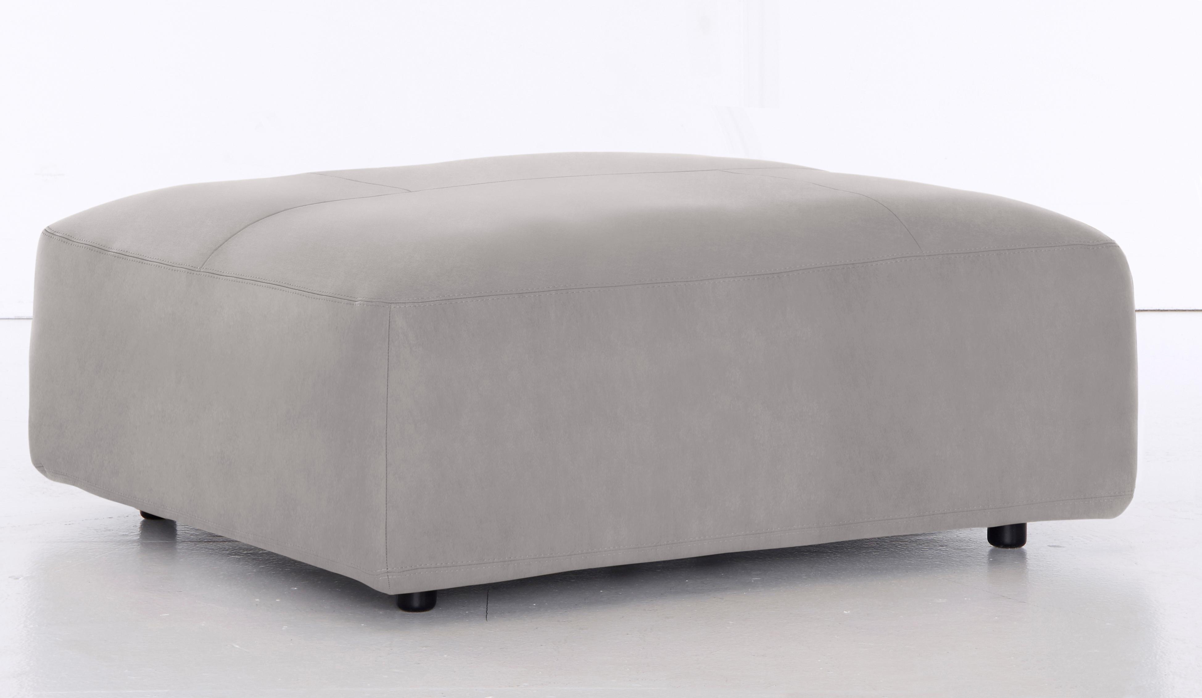 Musterring Hocker "LUCIA"