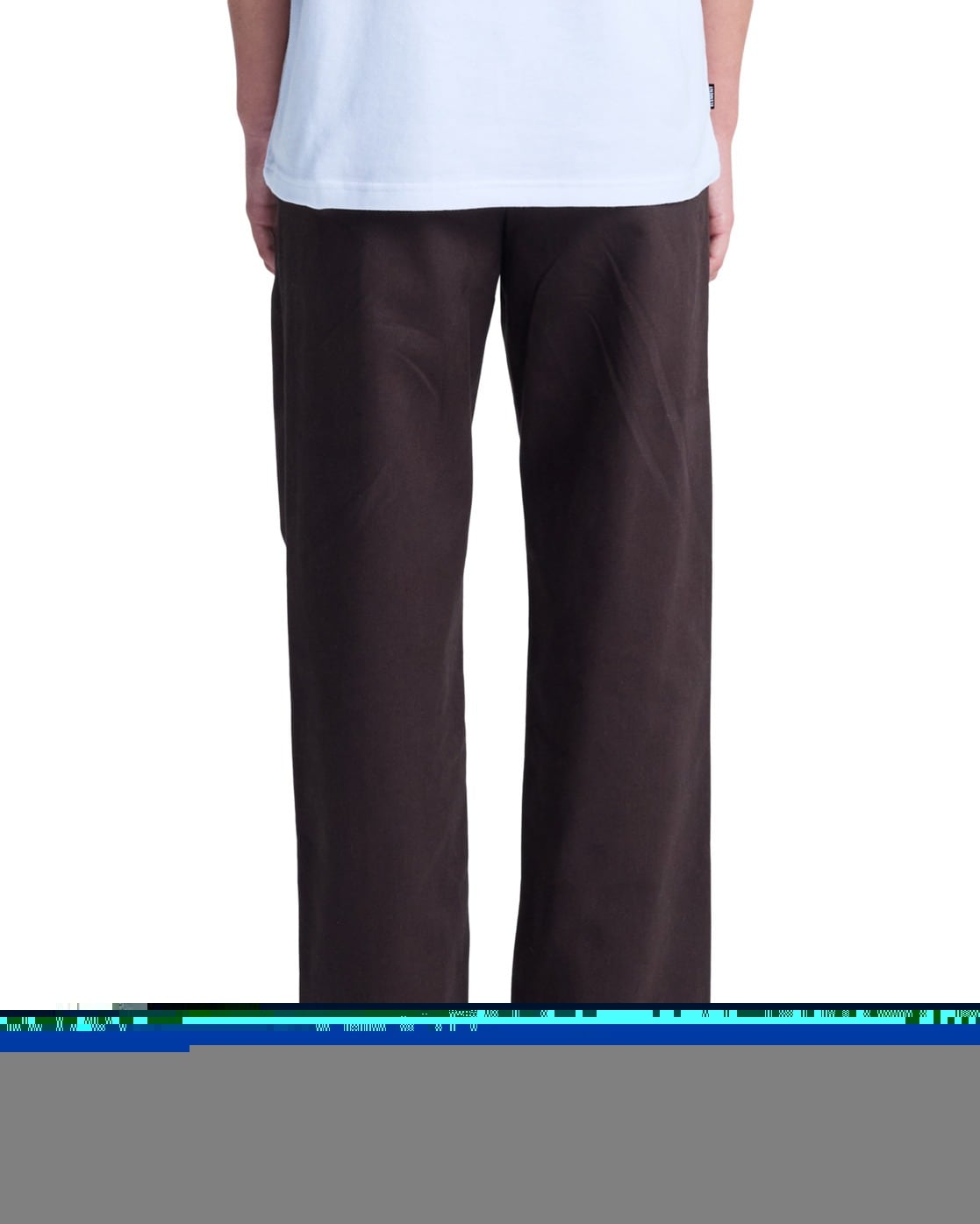 Element Chinohose »Relax Work«