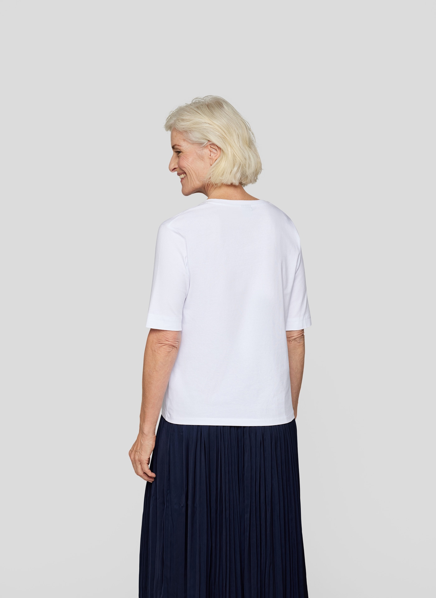 Rabe Print-Shirt »T-Shirt«