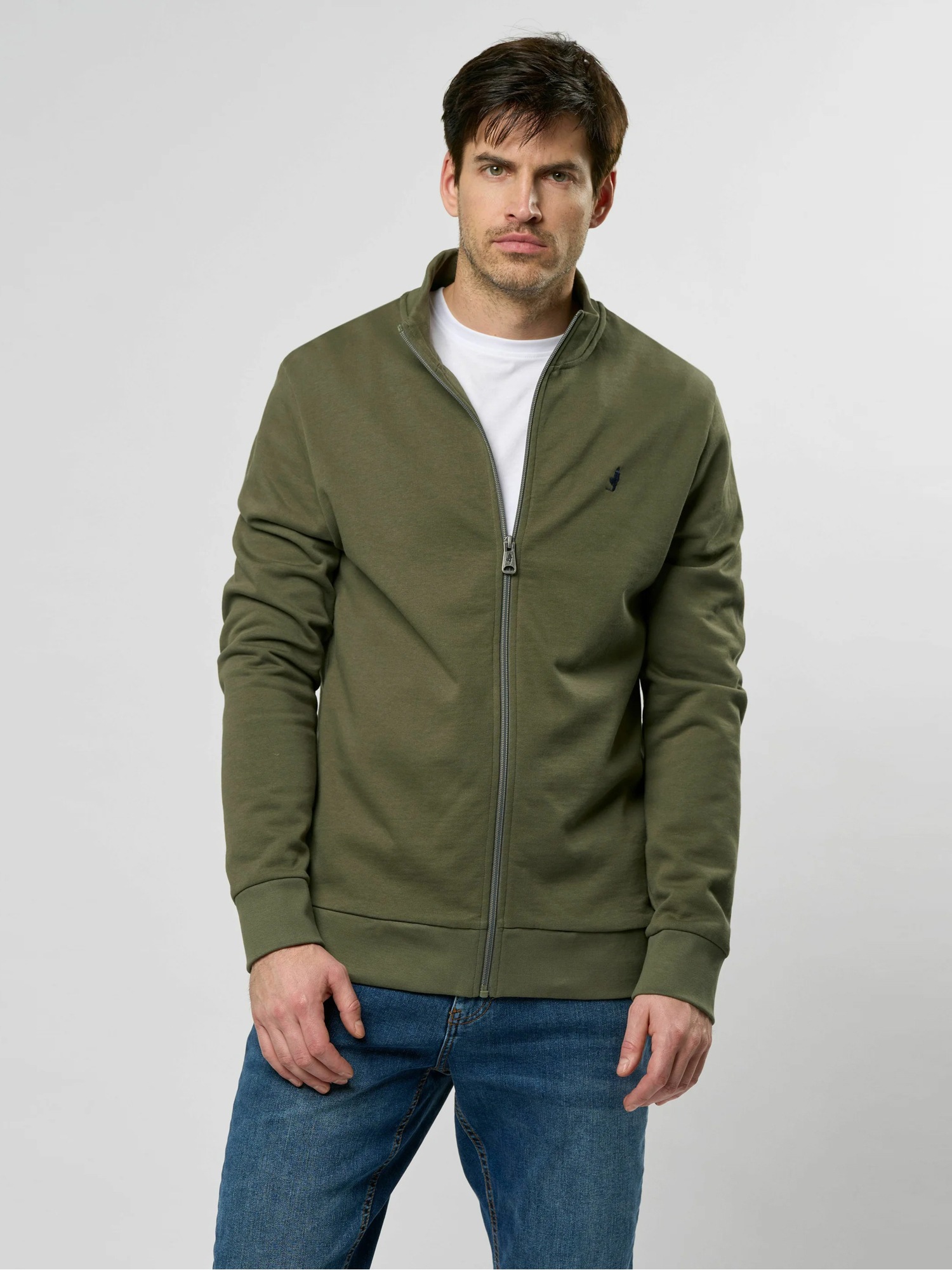 Thumbnail - MCS Rundhalspullover "MCS sweatshirt MCJones"