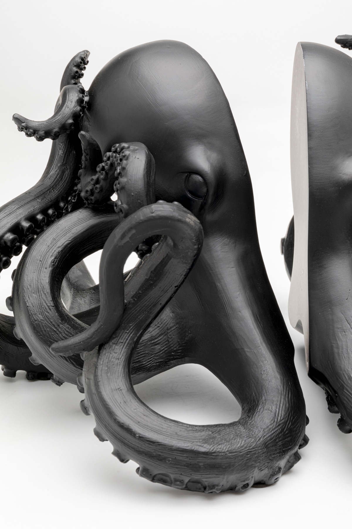Kare Design Buchstütze »Octopus« aus Polyresin
