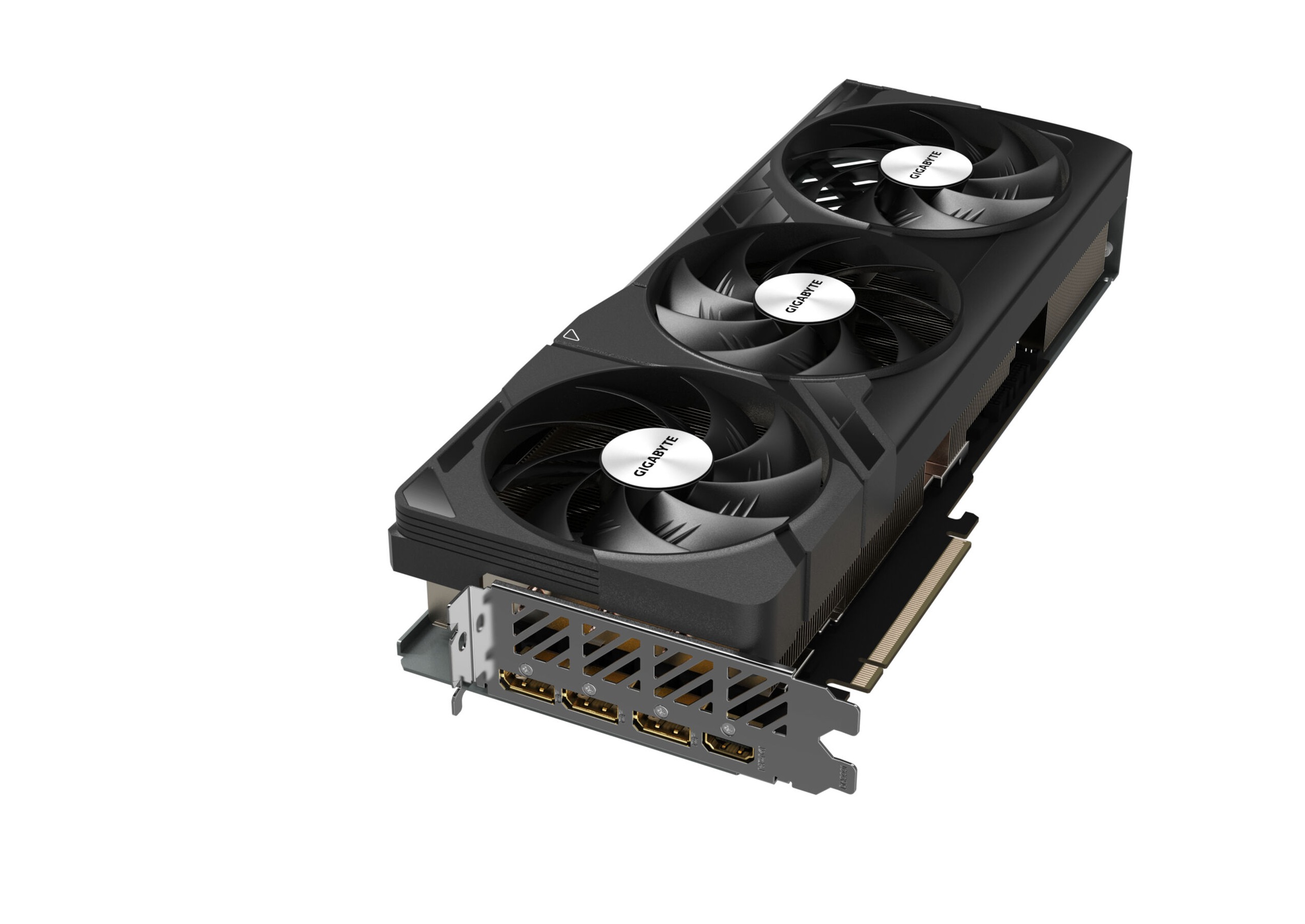 Gigabyte Grafikkarte »GeForce RTX 4080 SUPER WINDFORCE V2 16G«