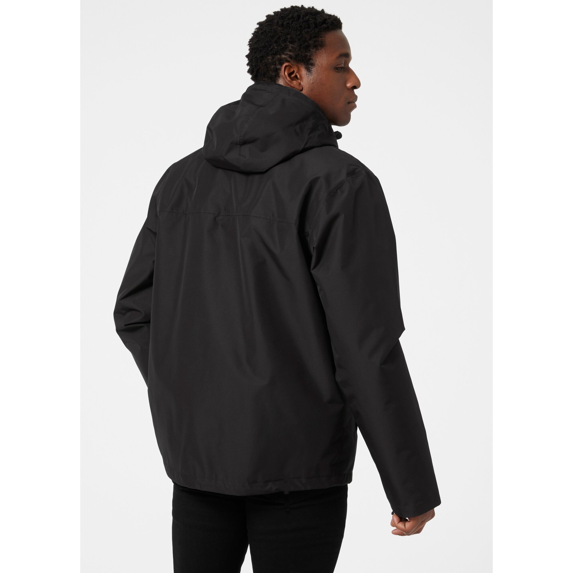 Helly Hansen 3-in-1-Funktionsjacke »JUELL 3-IN-1 JACKET« 1 Stk. tlg. Winterjacke Herren