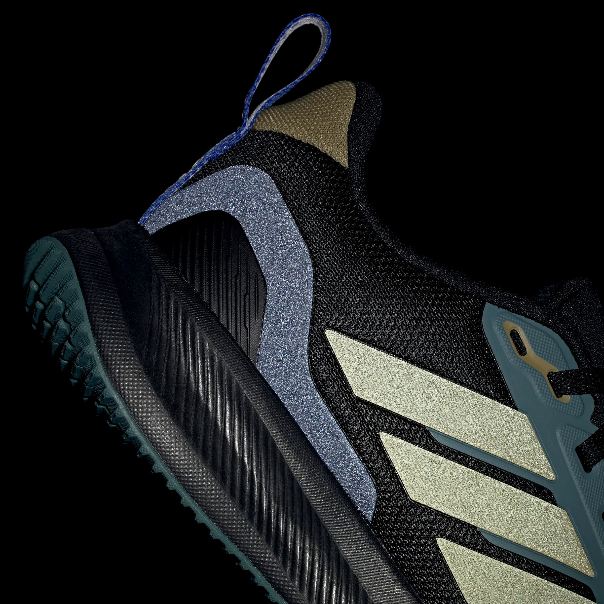 adidas Sportswear Laufschuh »RUNFALCON 5 KIDS«