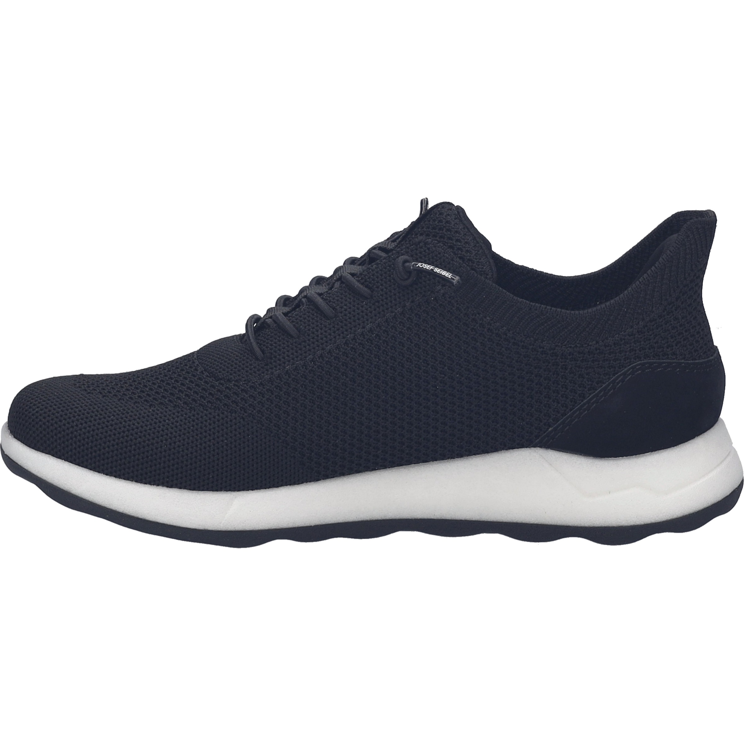 Josef Seibel Sneaker »Cheryl 01, schwarz«