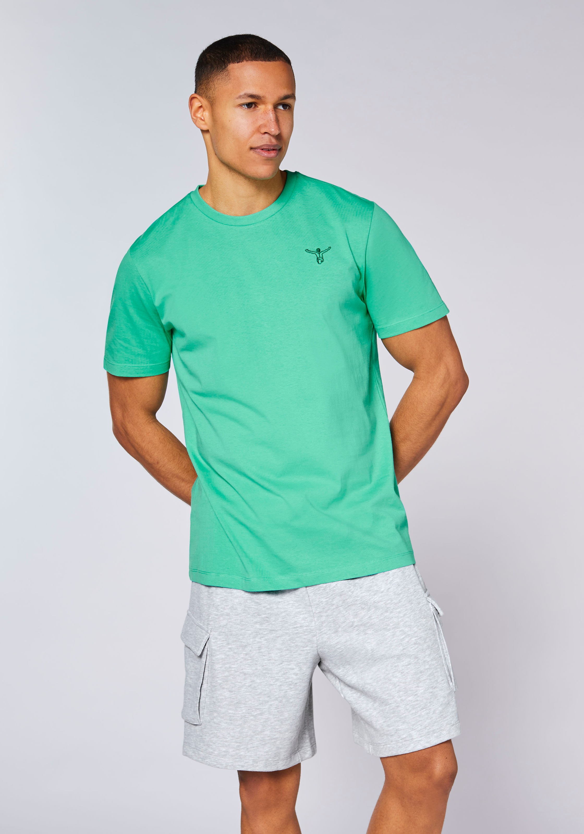 Chiemsee Print-Shirt günstig online kaufen