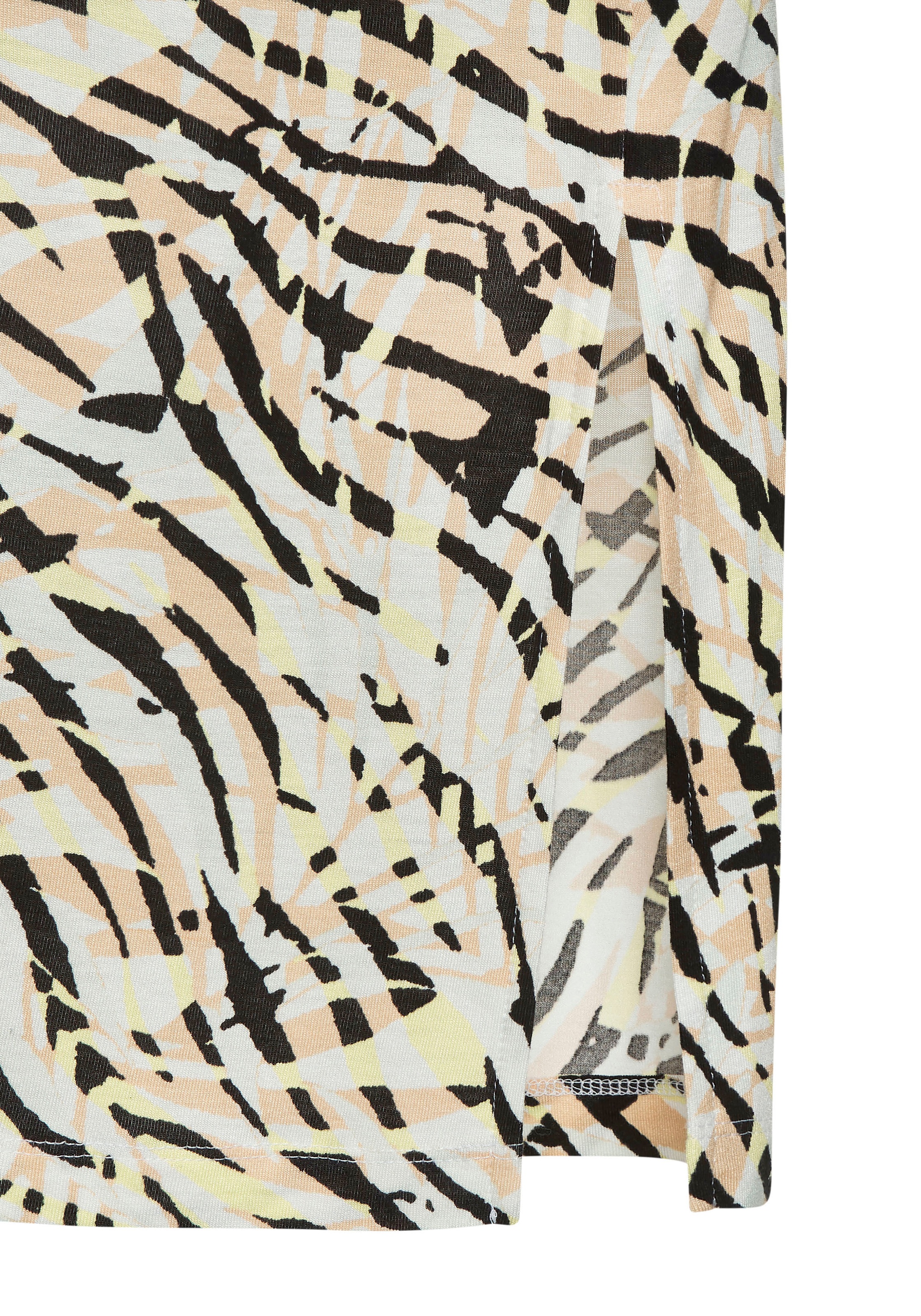 Vivance Dreams Shirtkleid, mit Alloverprint